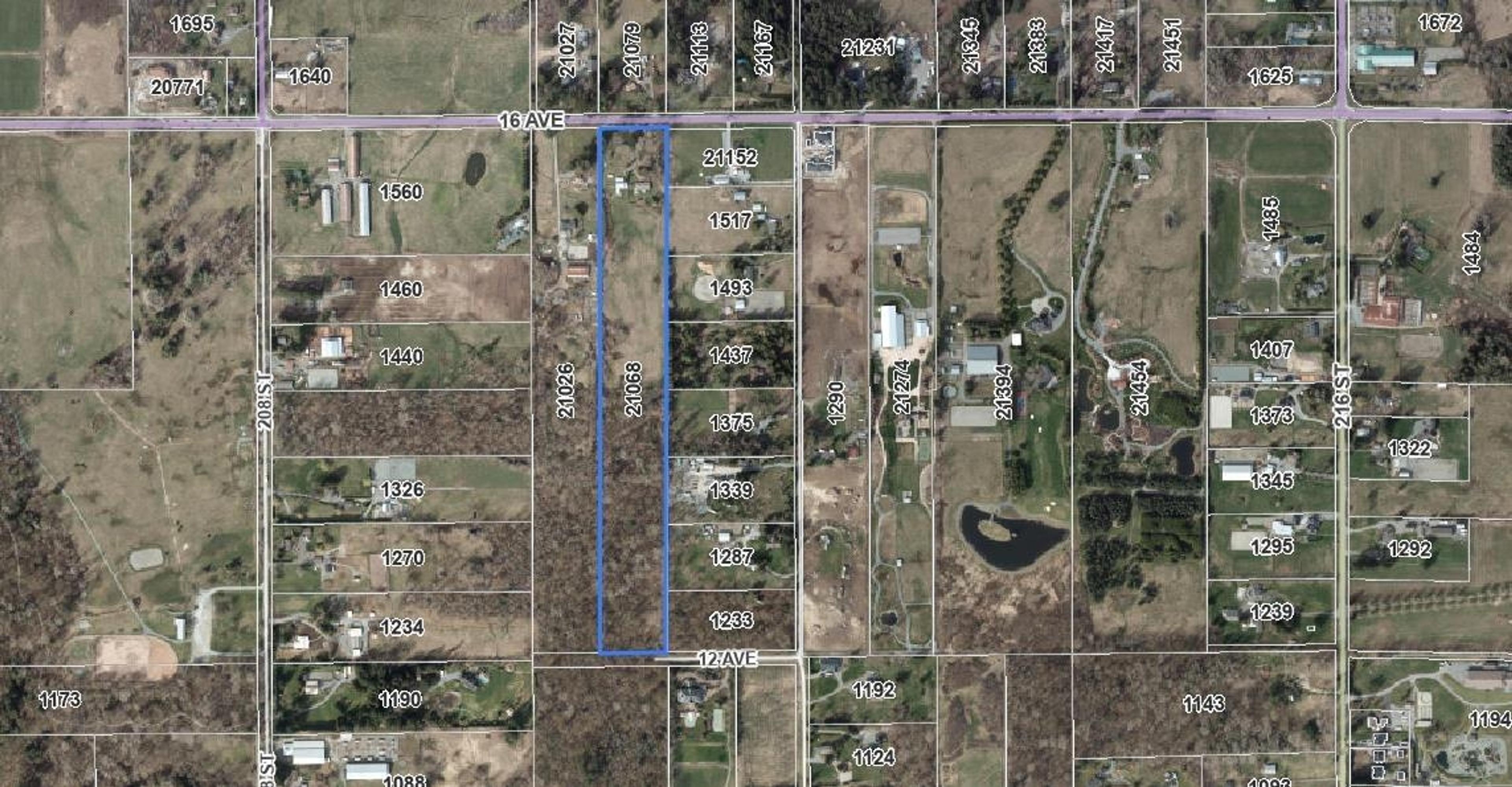 21068 16TH AVENUE - Image 1