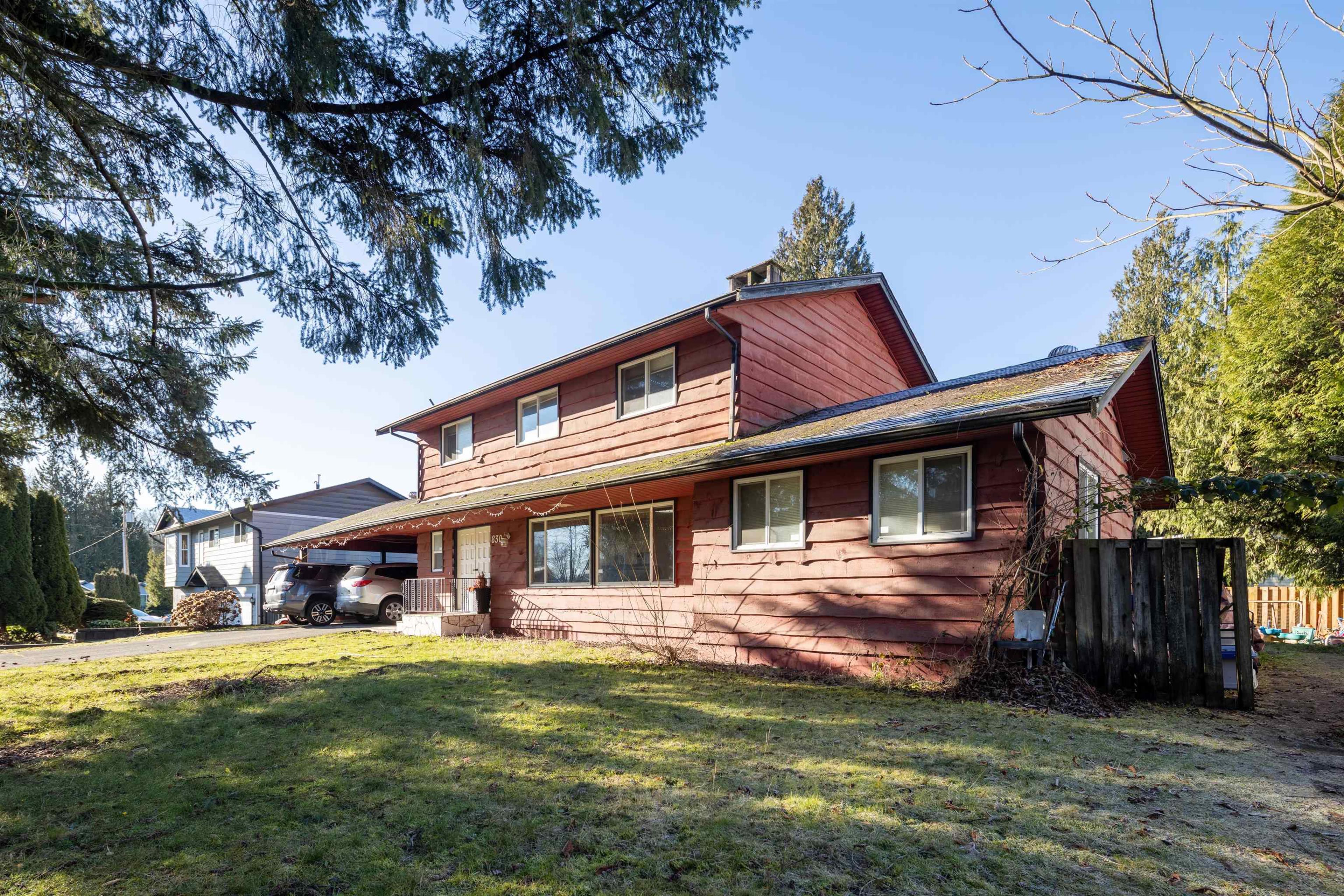 830 IRVINE STREET - Image 2