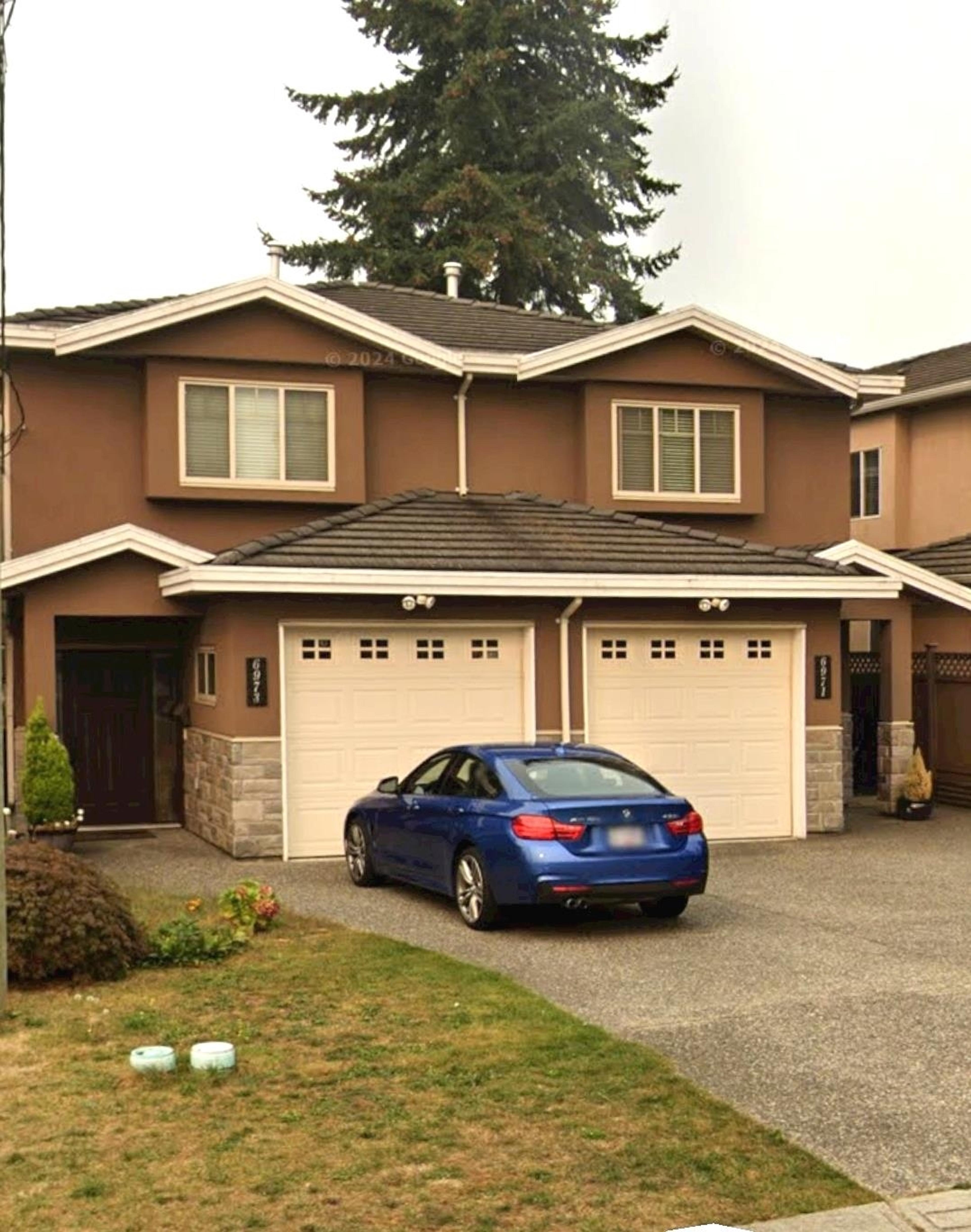 6971 Dunblane Avenue, Burnaby - Exteriors - Photo 1