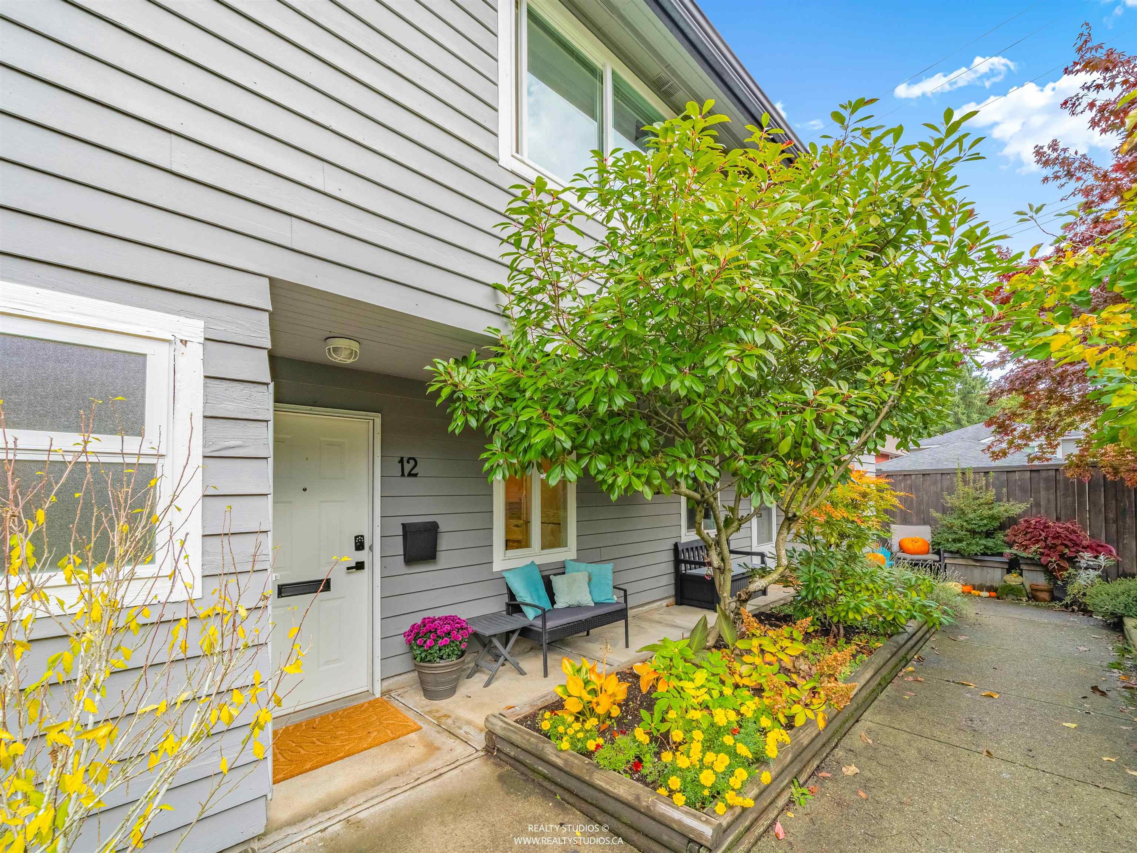 1255 E 15th Avenue, Vancouver - Exteriors - Photo 2