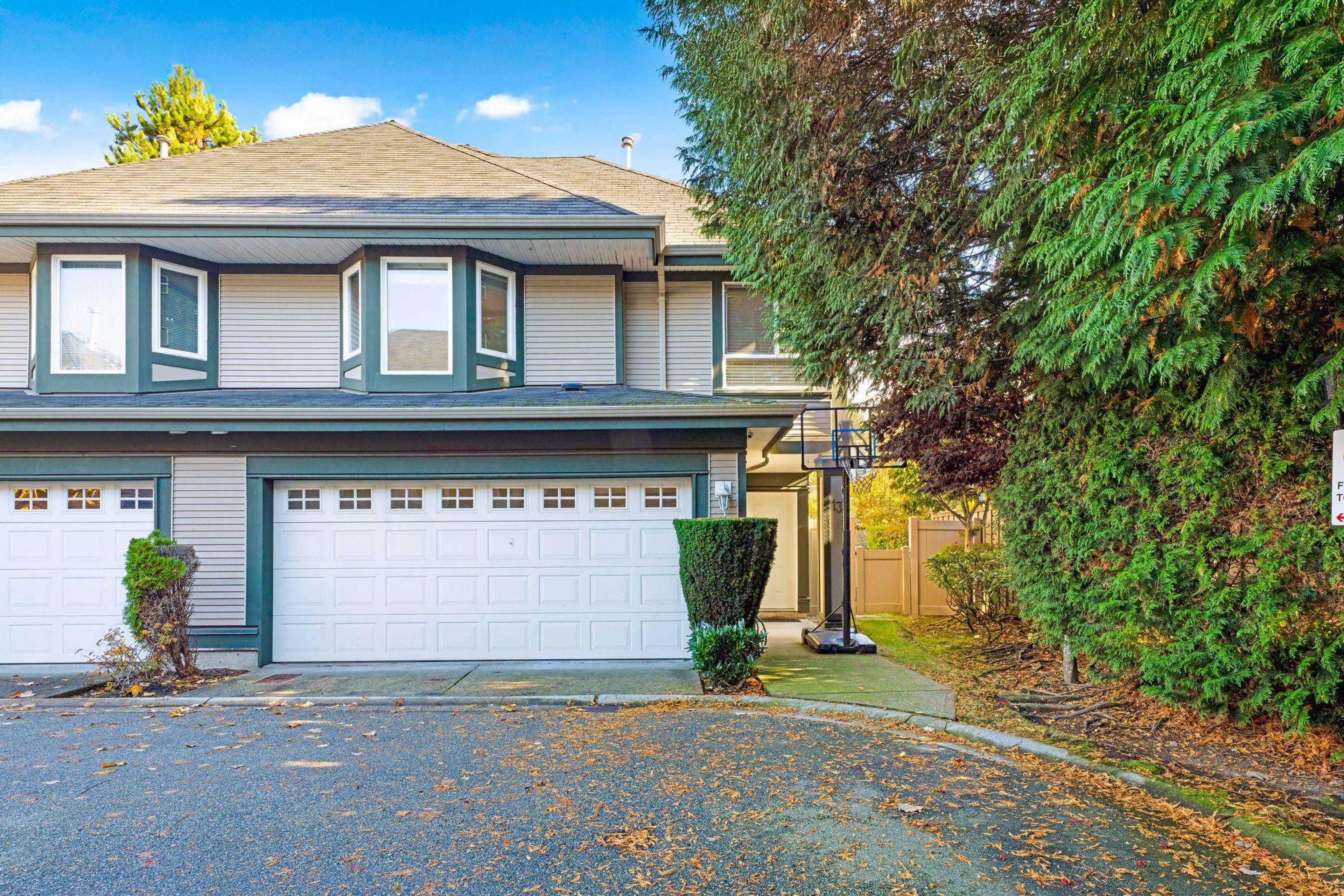 8000 Heather Street, Richmond - Exteriors - Photo 1