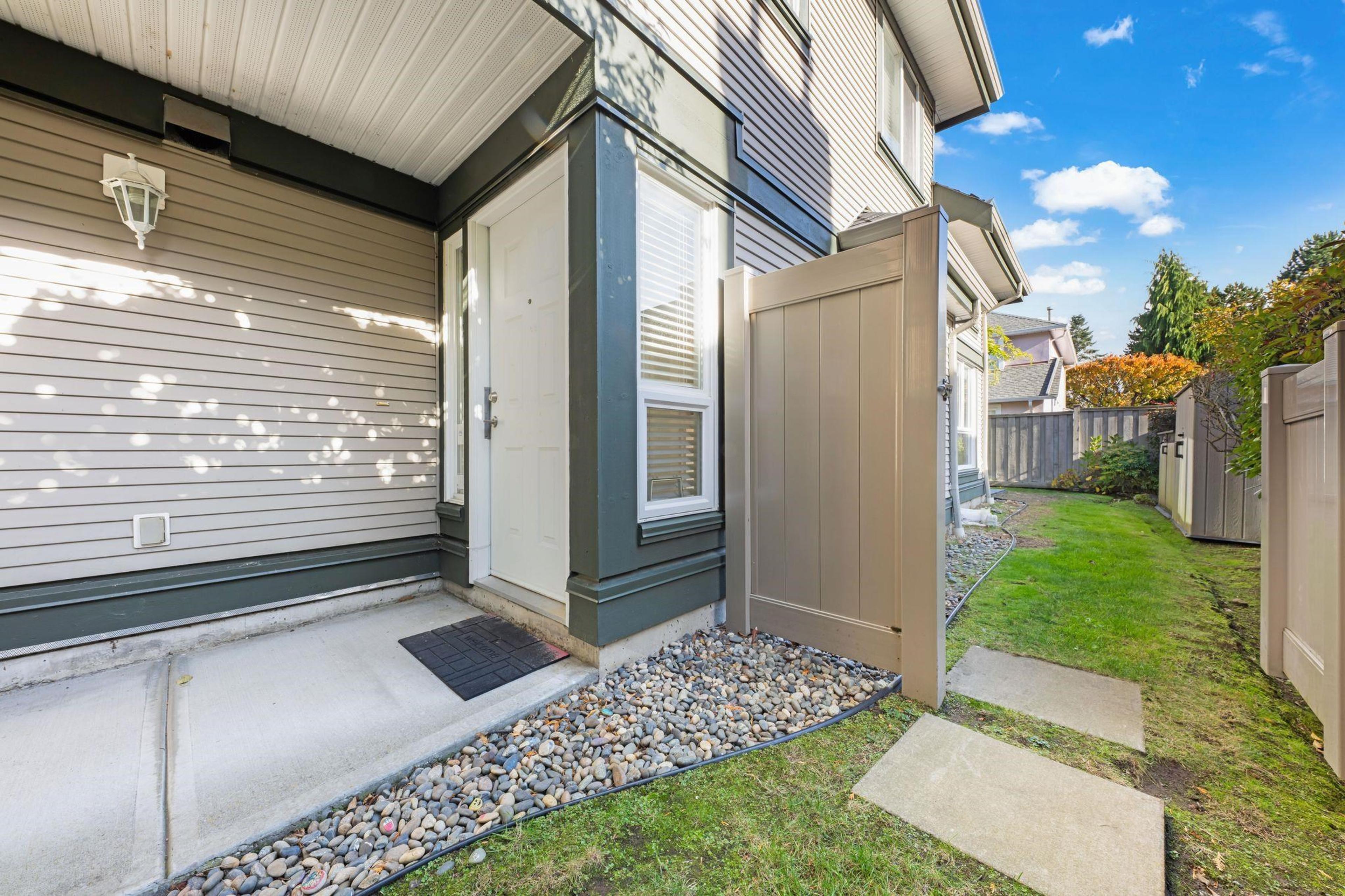 8000 Heather Street, Richmond - Exteriors - Photo 4