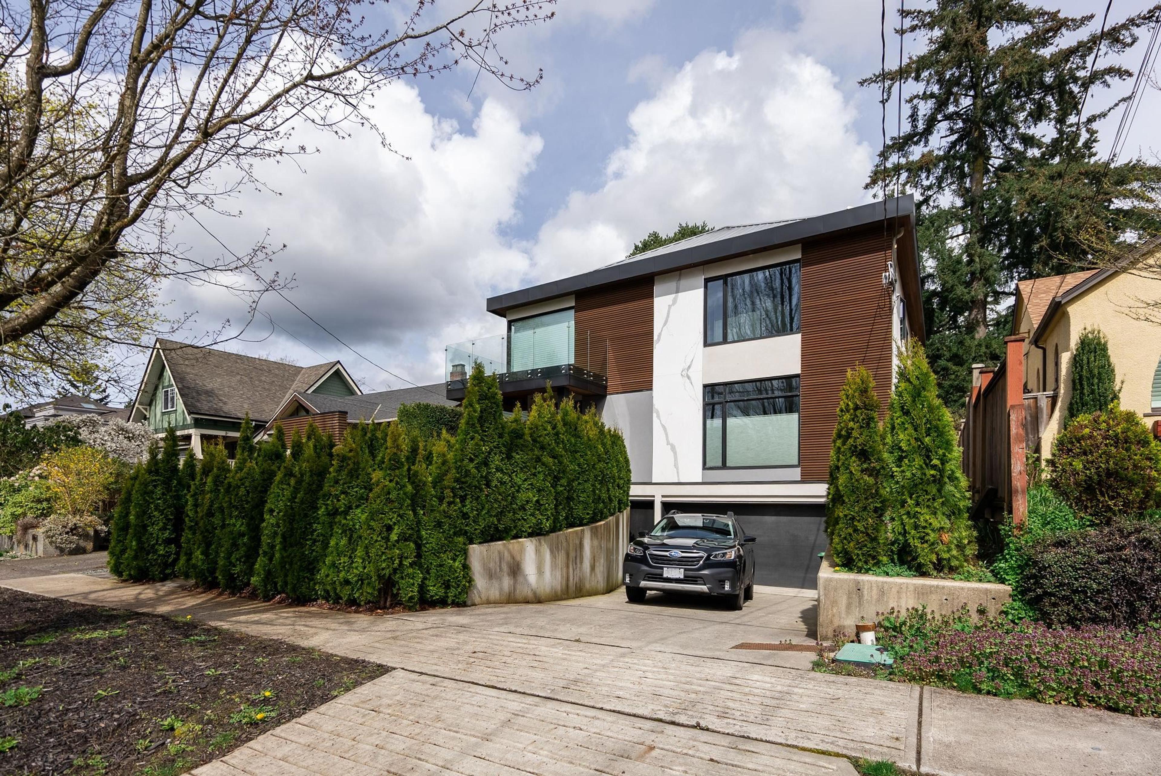 3337 W 40th Avenue, Vancouver - Exteriors - Photo 1