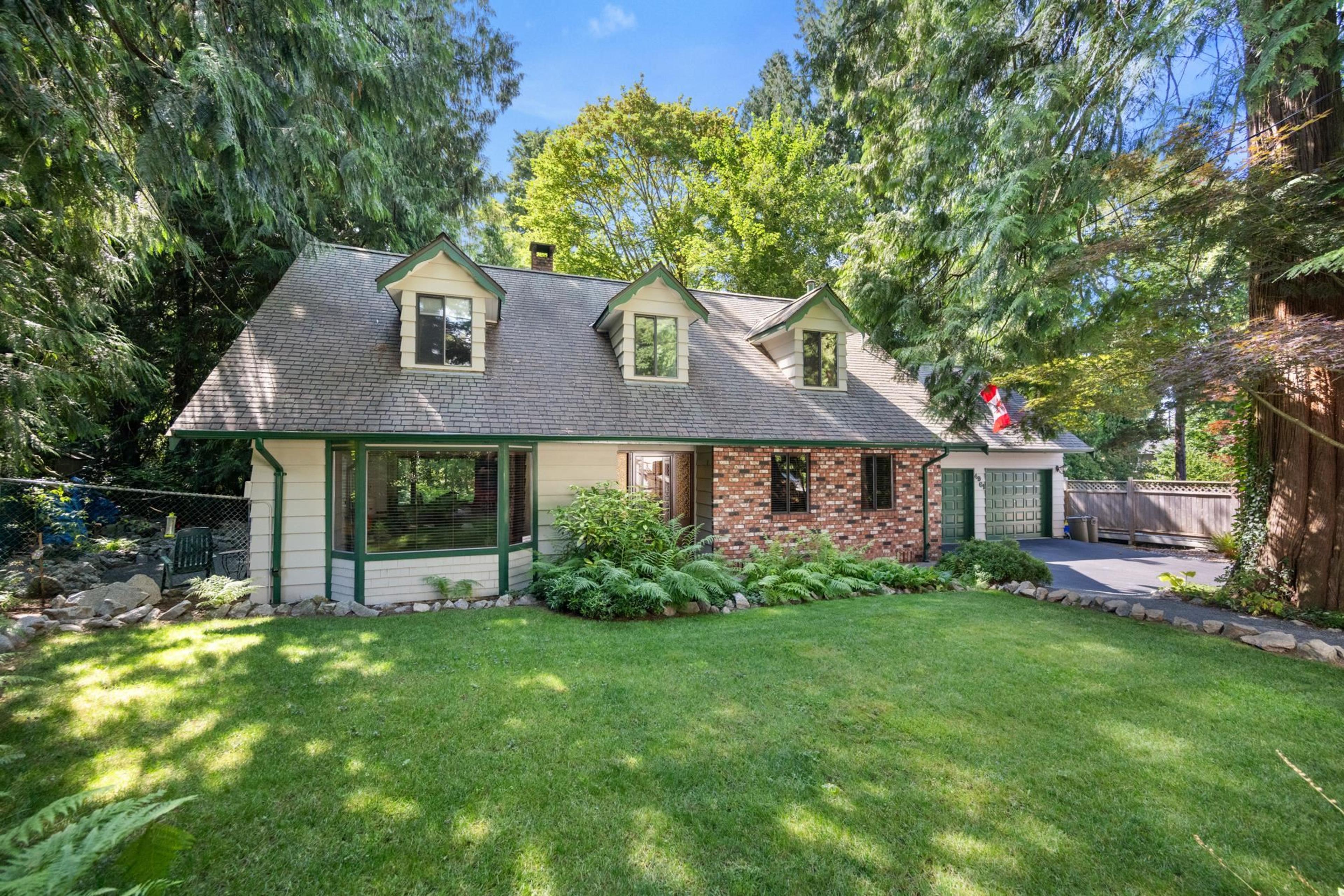 4961 202A STREET - Main Image