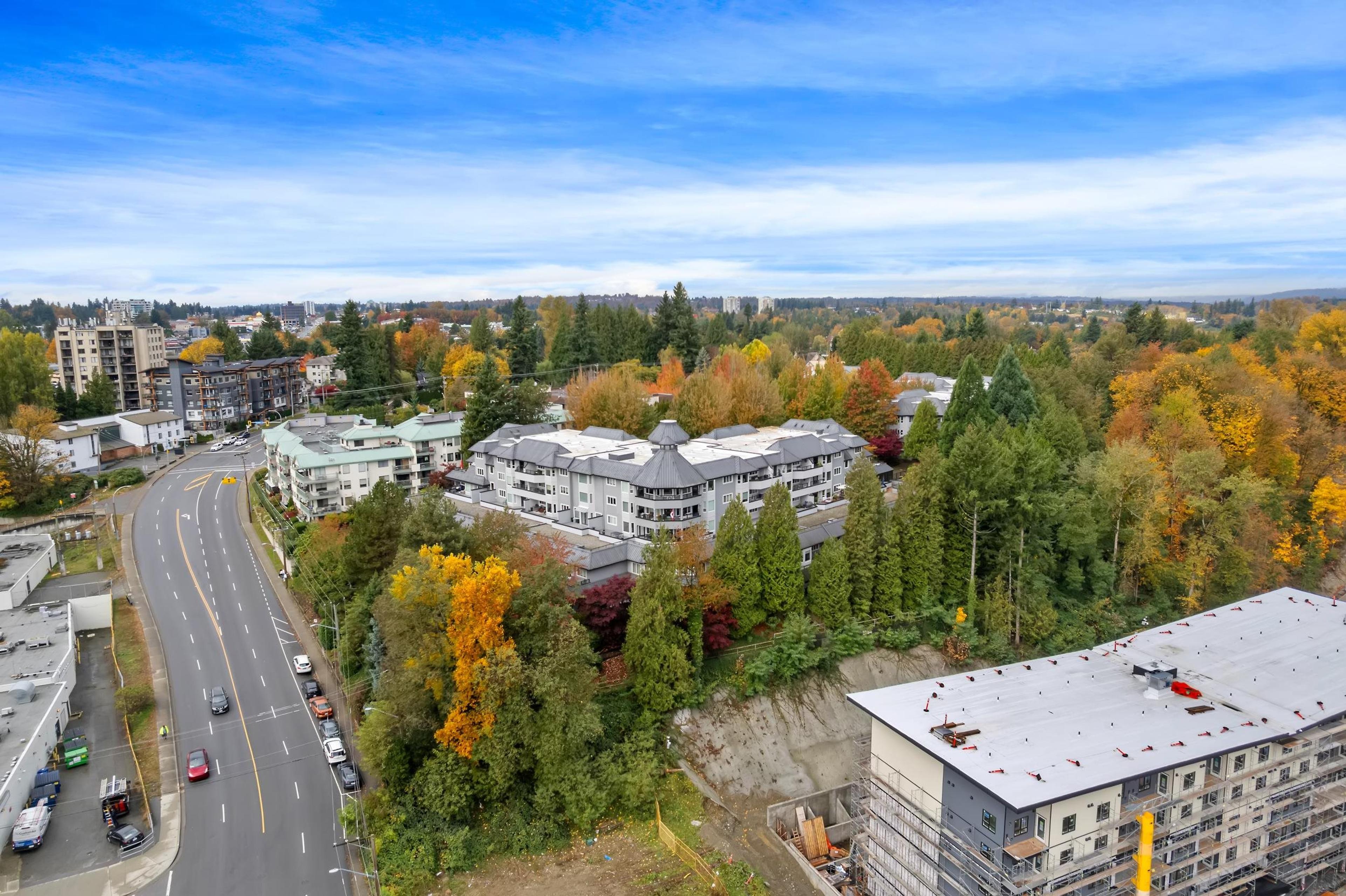 2700 Mccallum Road, Abbotsford - Exteriors - Full Complex View, Drone/Aerial View - Photo 3