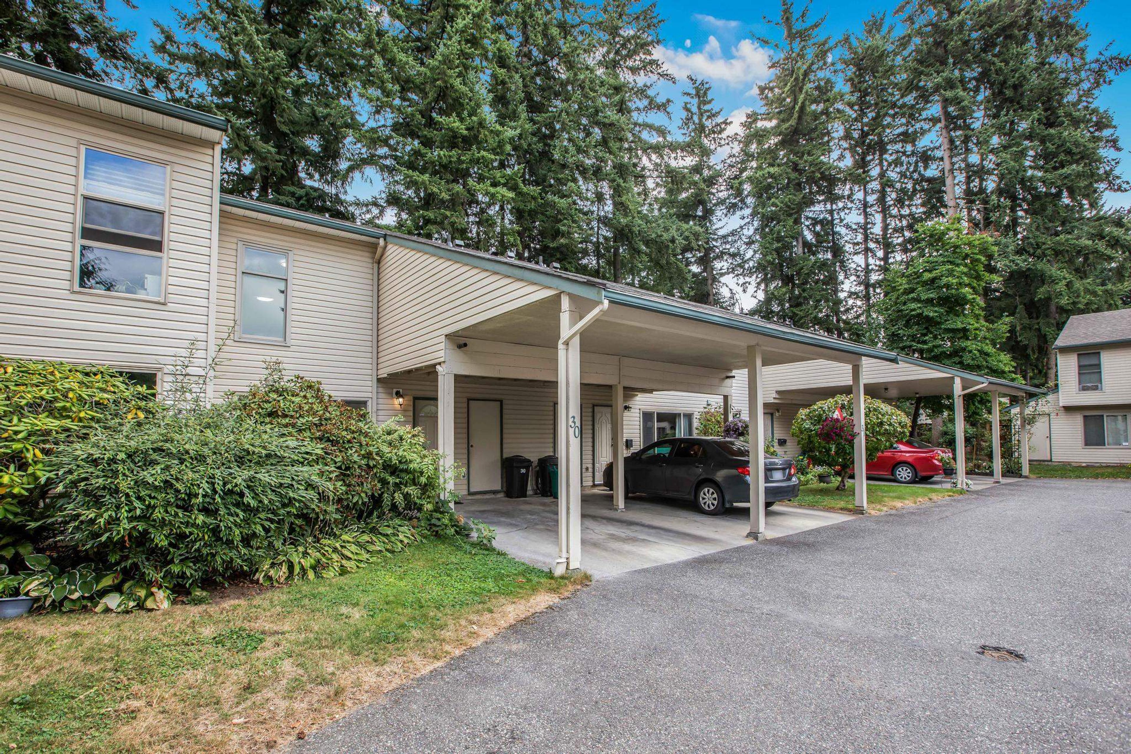 32310 Mouat Drive, Abbotsford - Exteriors - Full Complex View - Photo 1