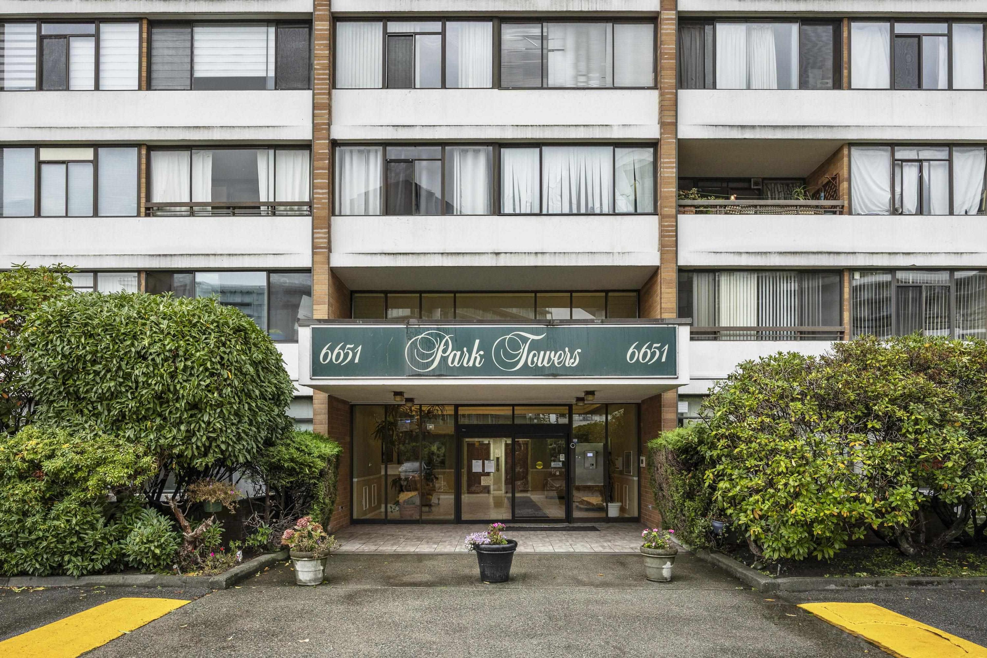 #1505 6651 MINORU BOULEVARD - Image 2