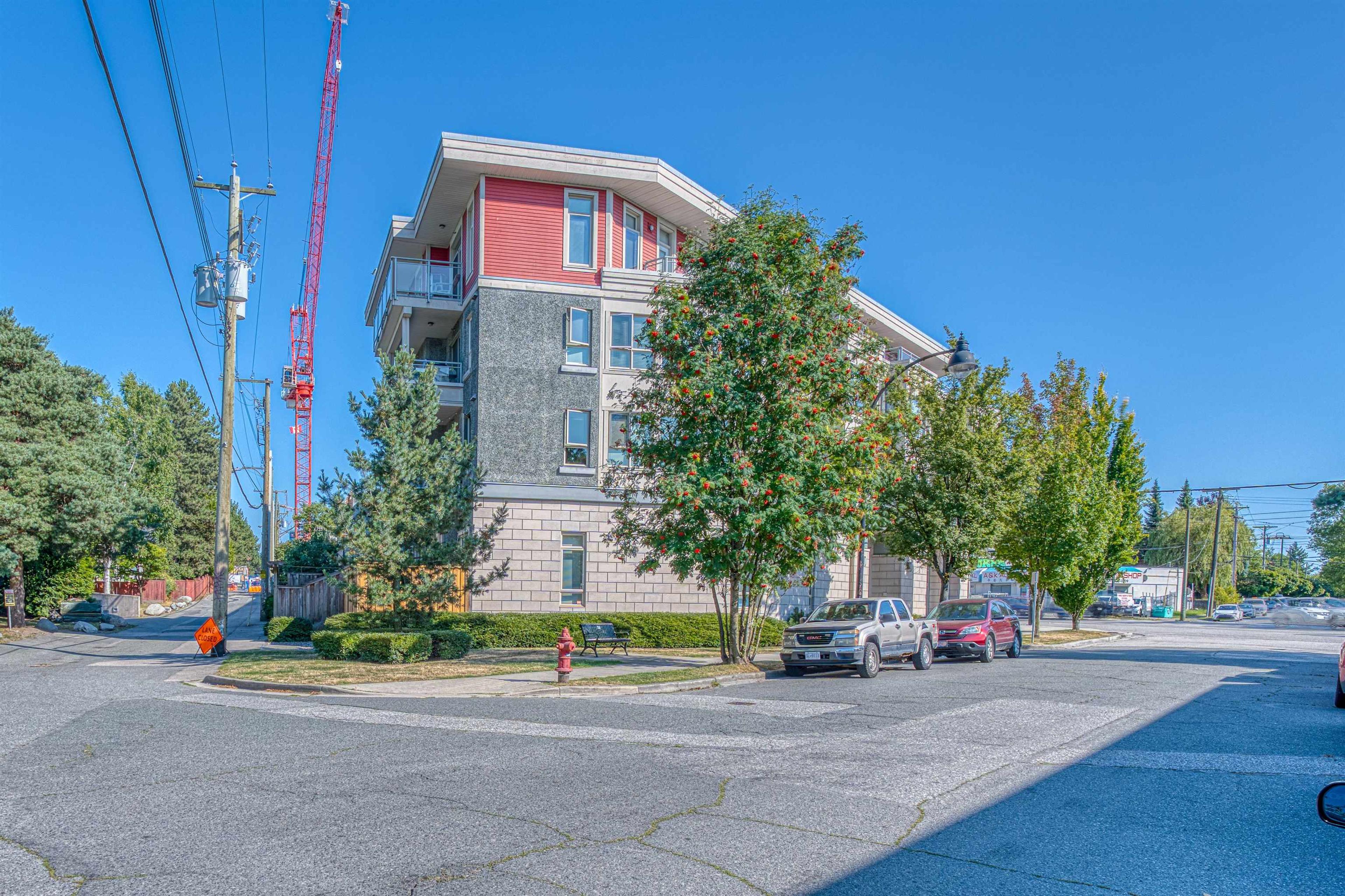 3688 Inverness Street, Vancouver - Exteriors - Photo 1