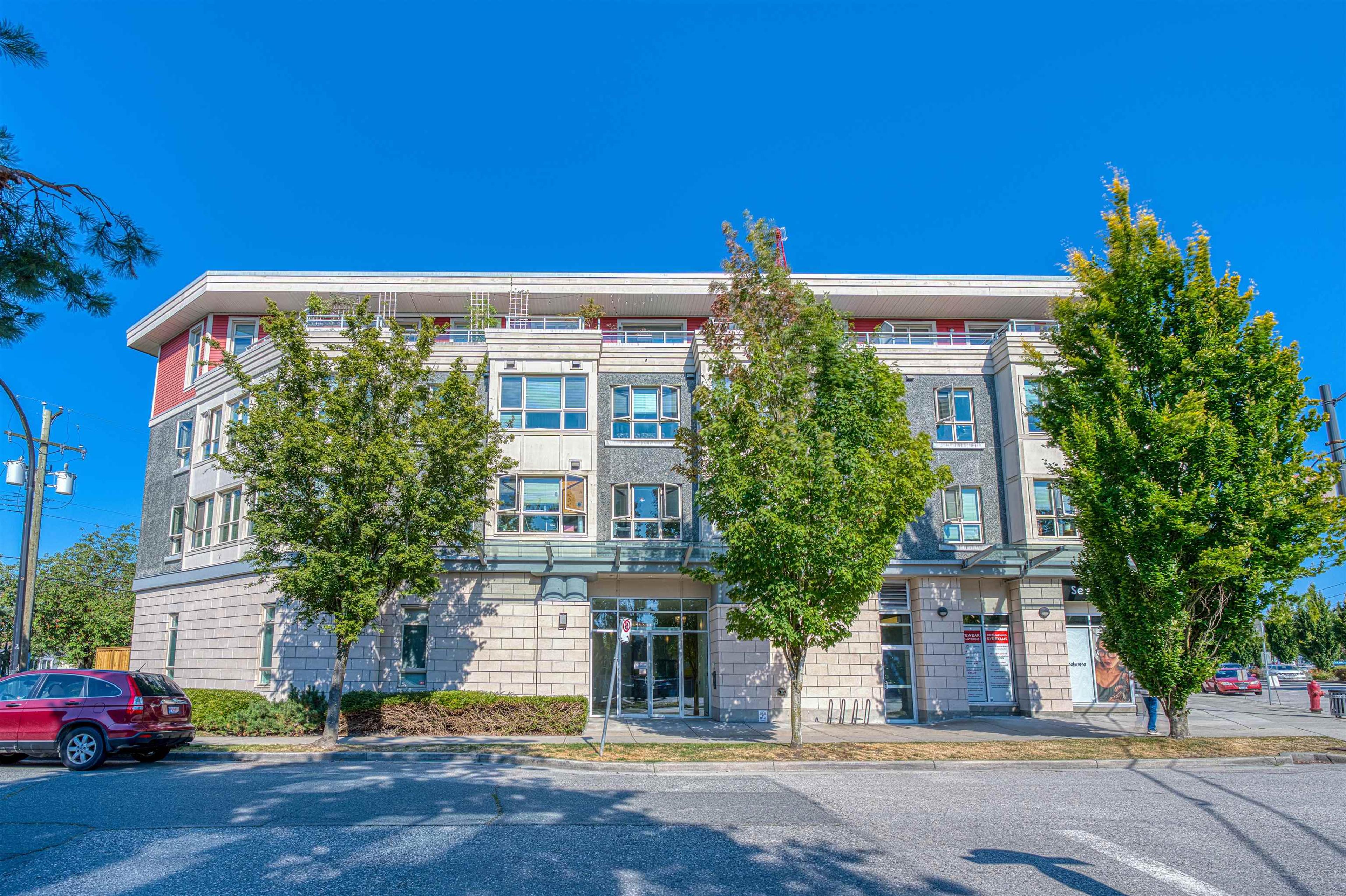 3688 Inverness Street, Vancouver - Exteriors - Photo 2