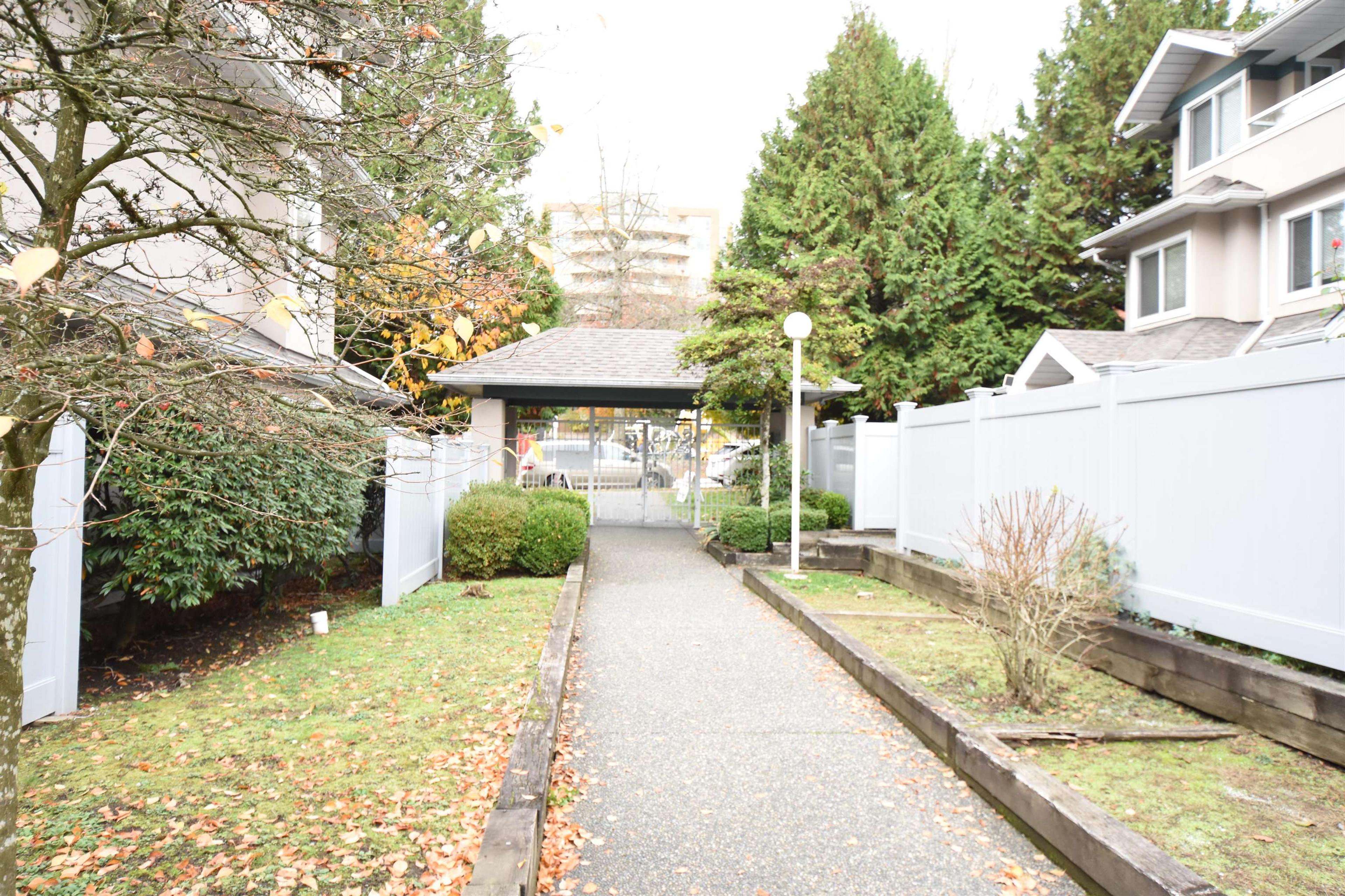 7128 18th Avenue, Burnaby - Exteriors - Full Complex View - Photo 3