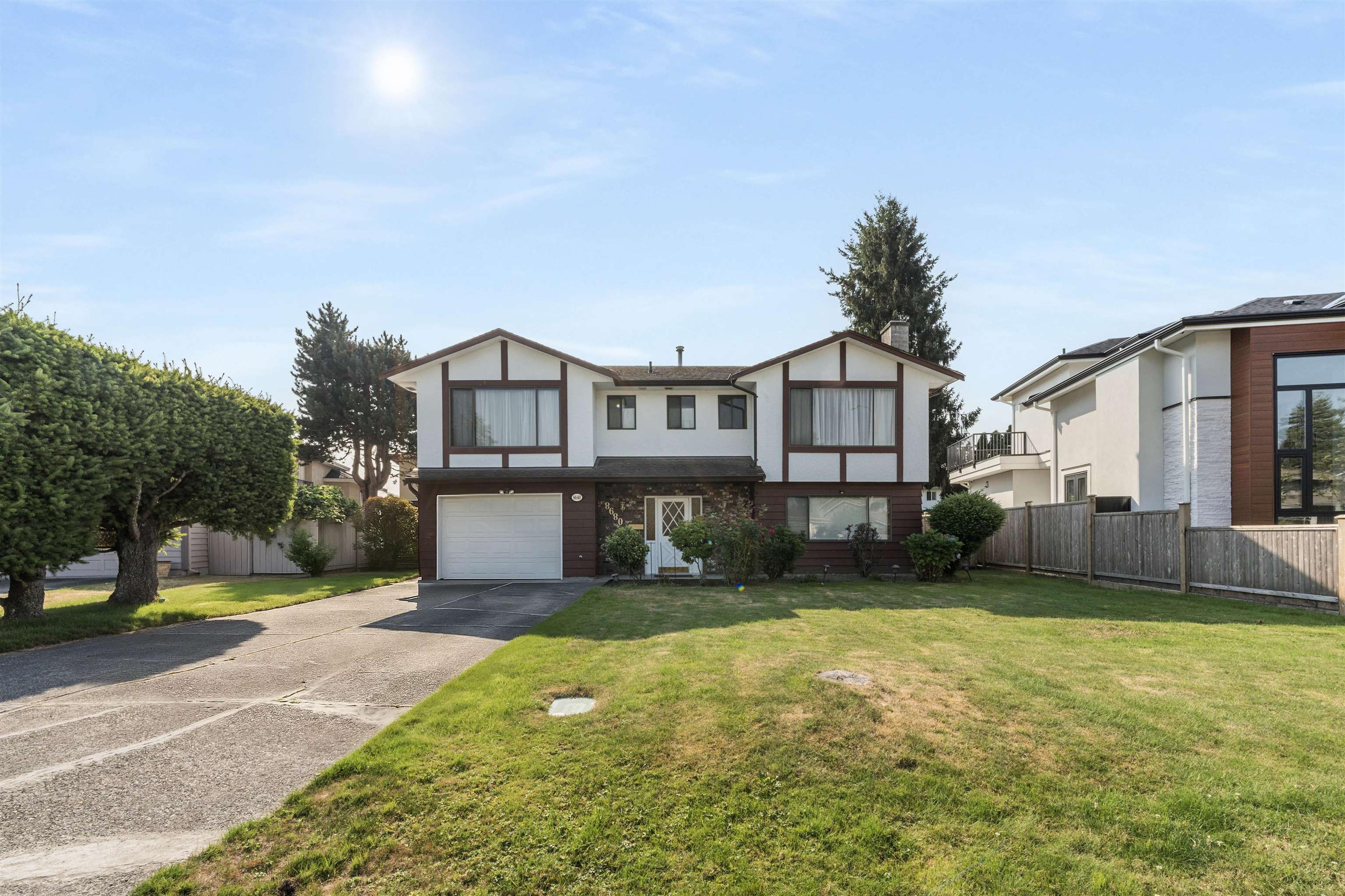 8680 DEMOREST DRIVE - Main Image