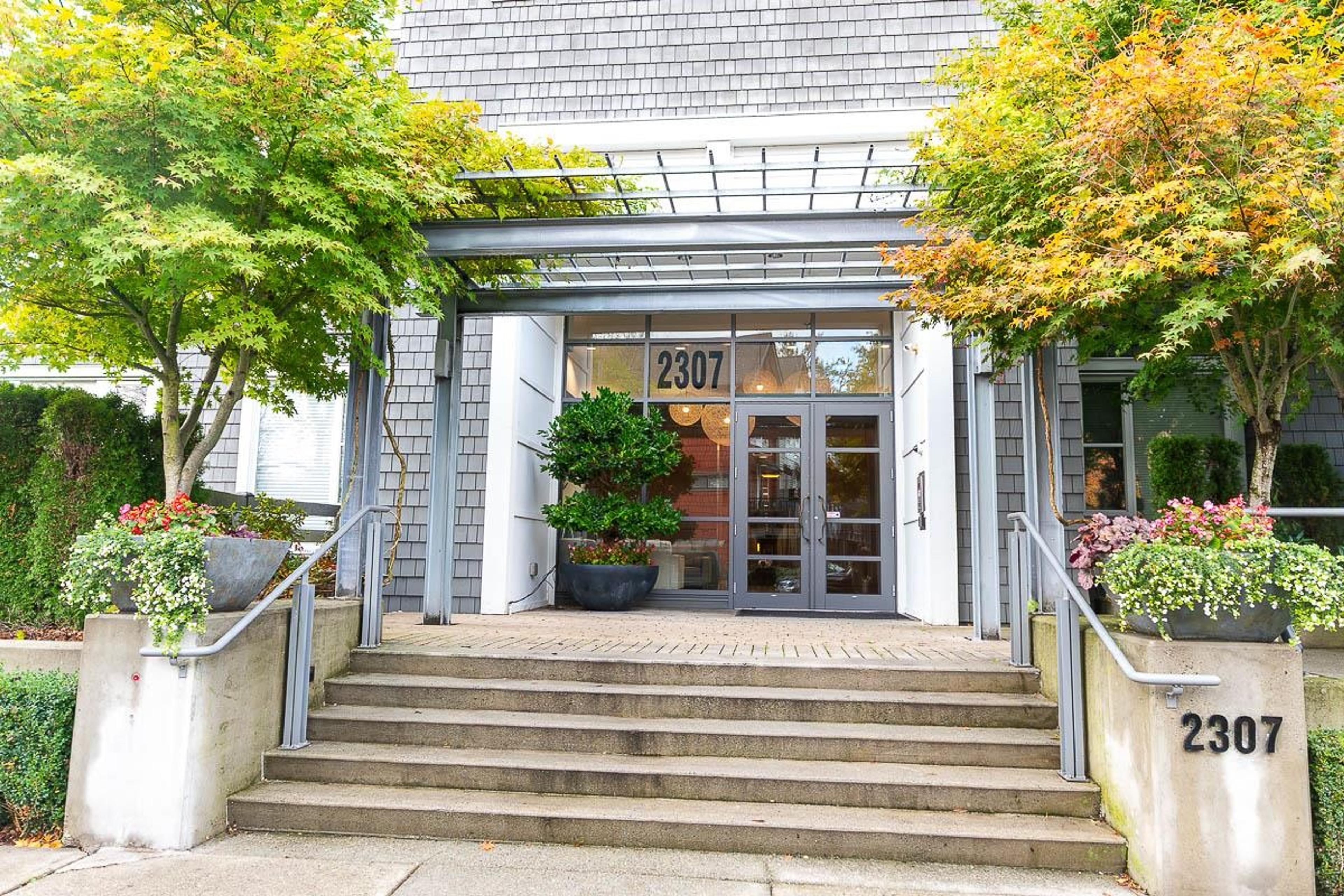 Property at #418 2307 RANGER LANE, Port Coquitlam, BC