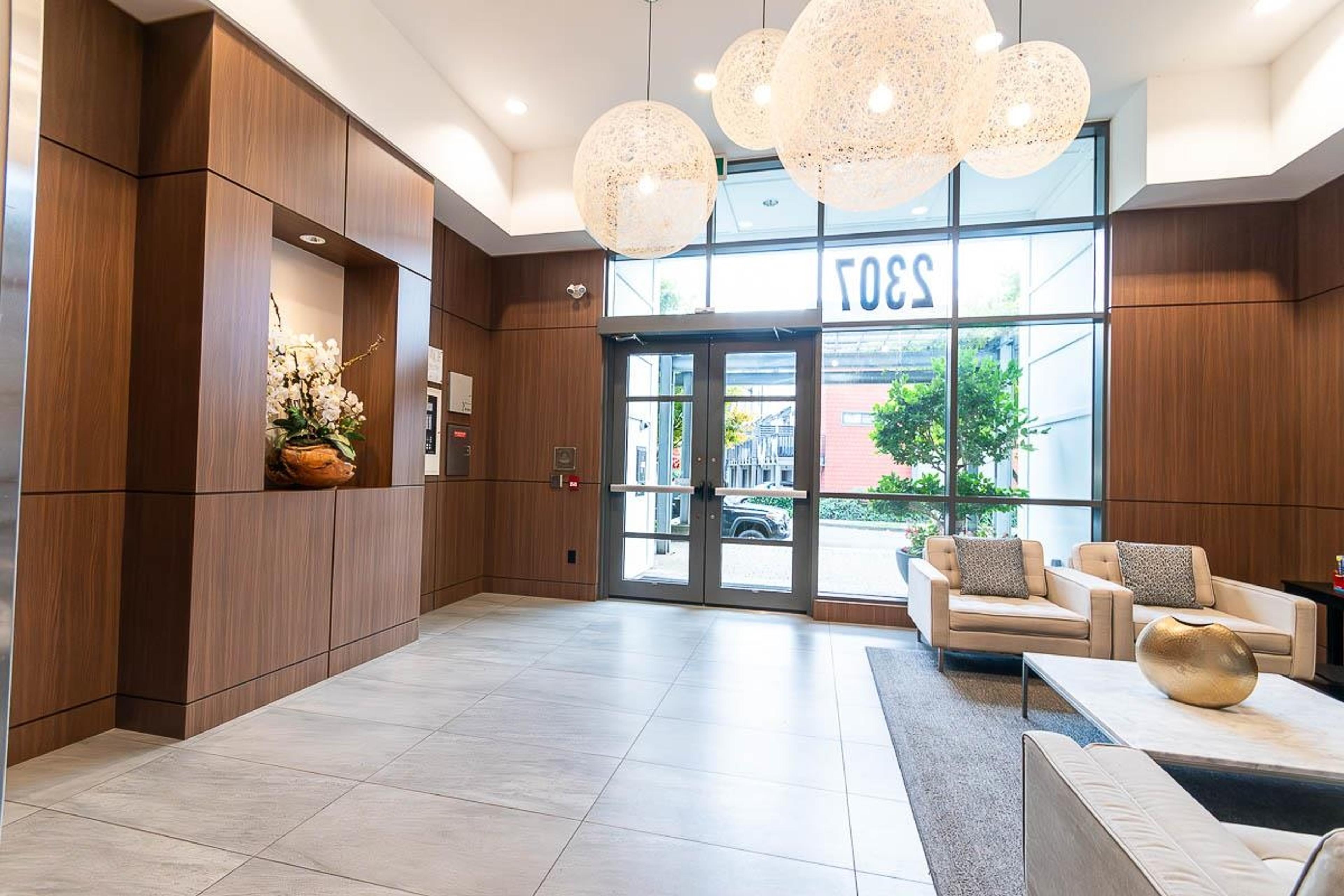 Property at #418 2307 RANGER LANE, Port Coquitlam, BC