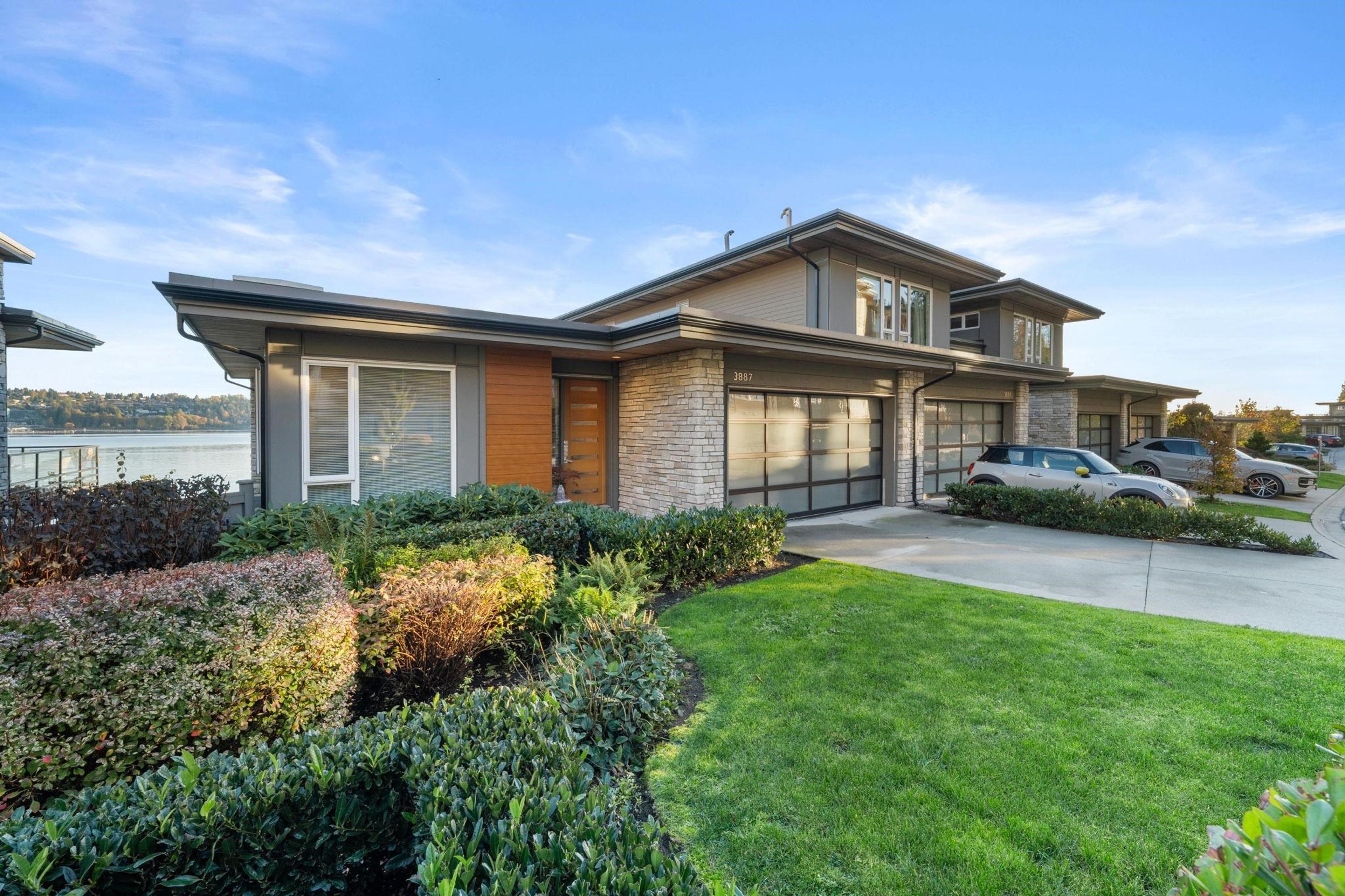 3887 CATES LANDING WAY - Main Image