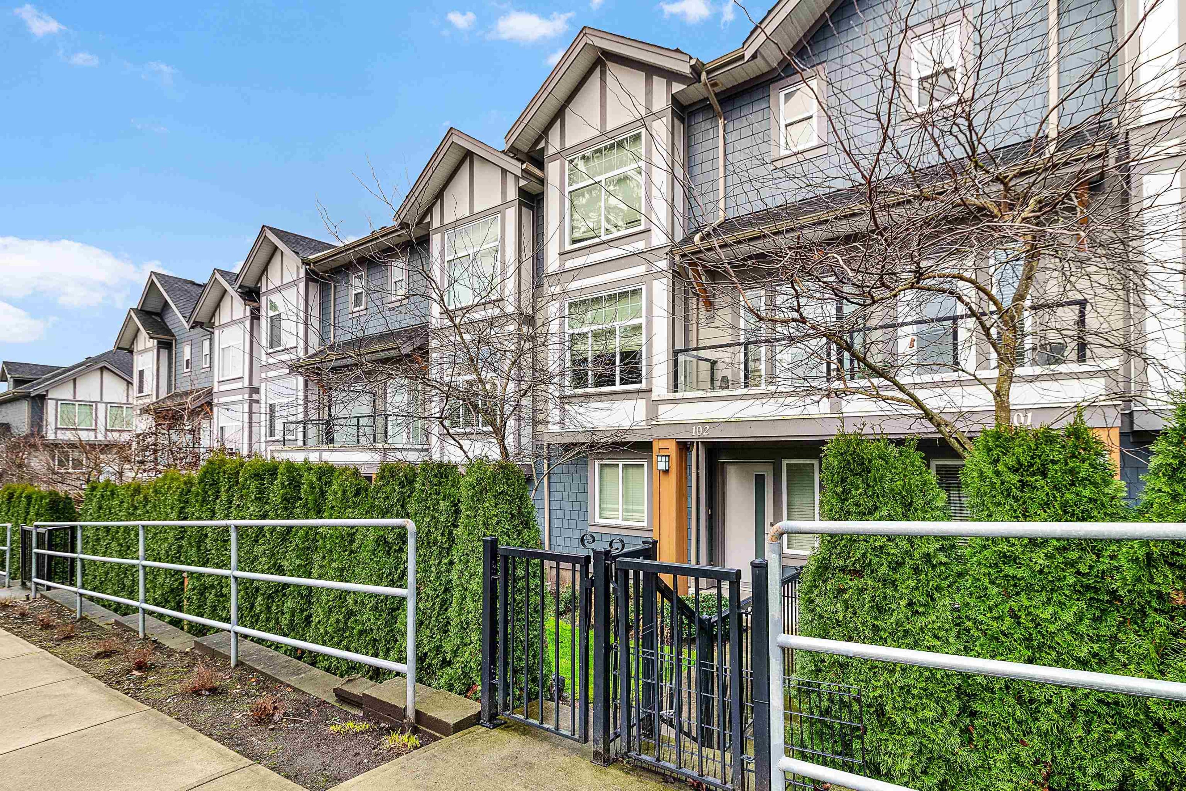 15170 60 Avenue, Surrey - Exteriors - Full Complex View - Photo 4