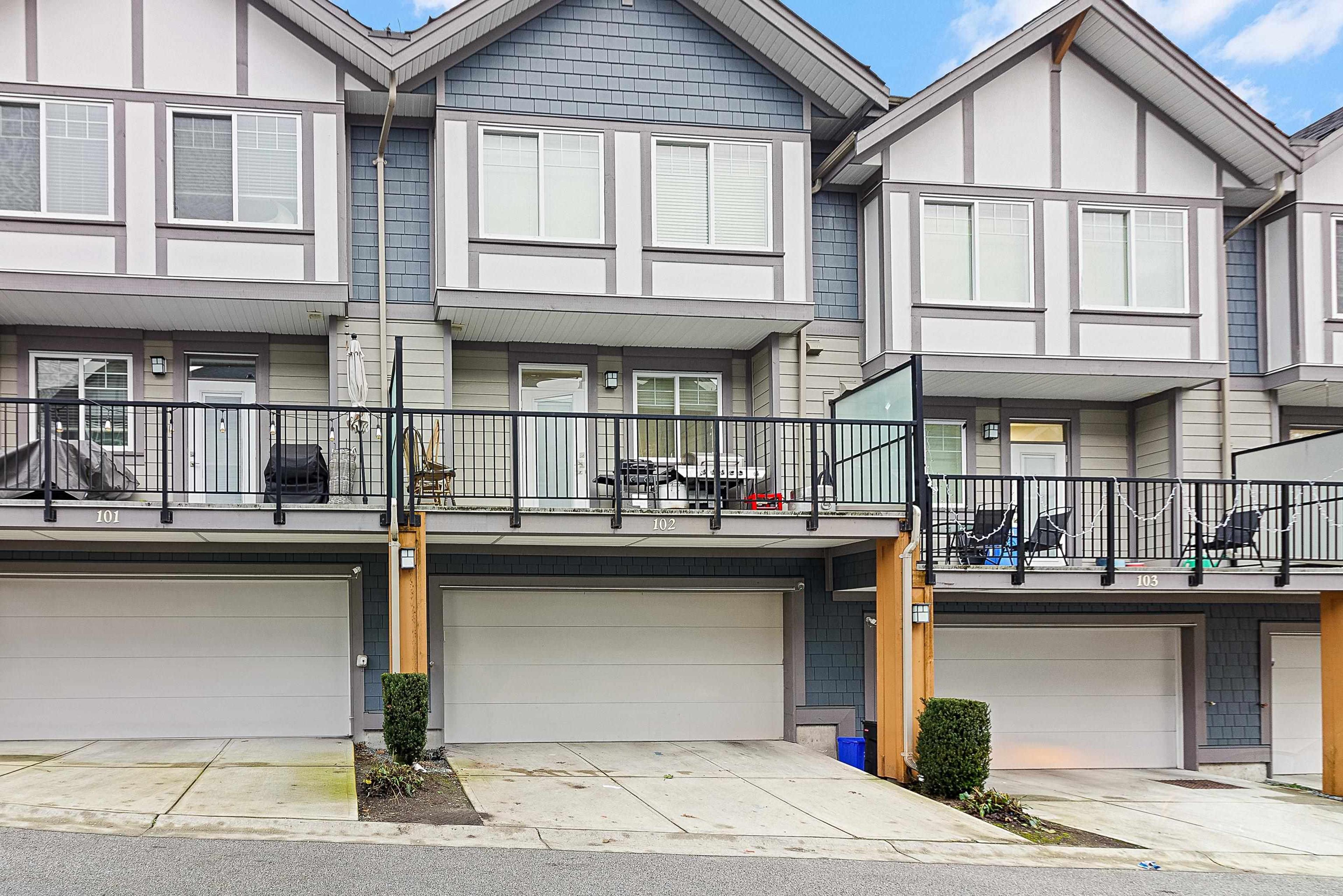 15170 60 Avenue, Surrey - Exteriors - Full Complex View - Photo 6