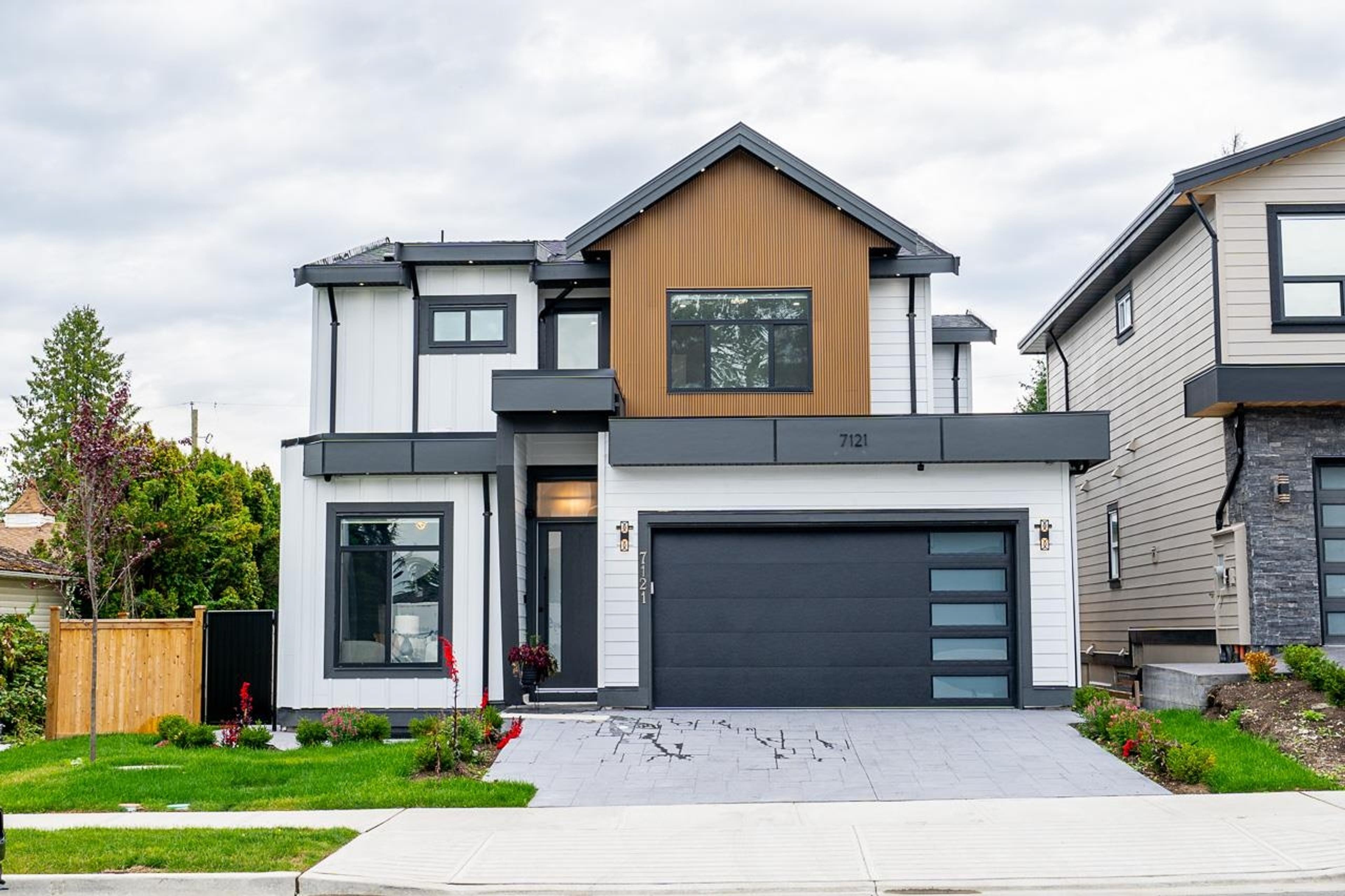 Property at 7121 204A STREET, Langley, BC