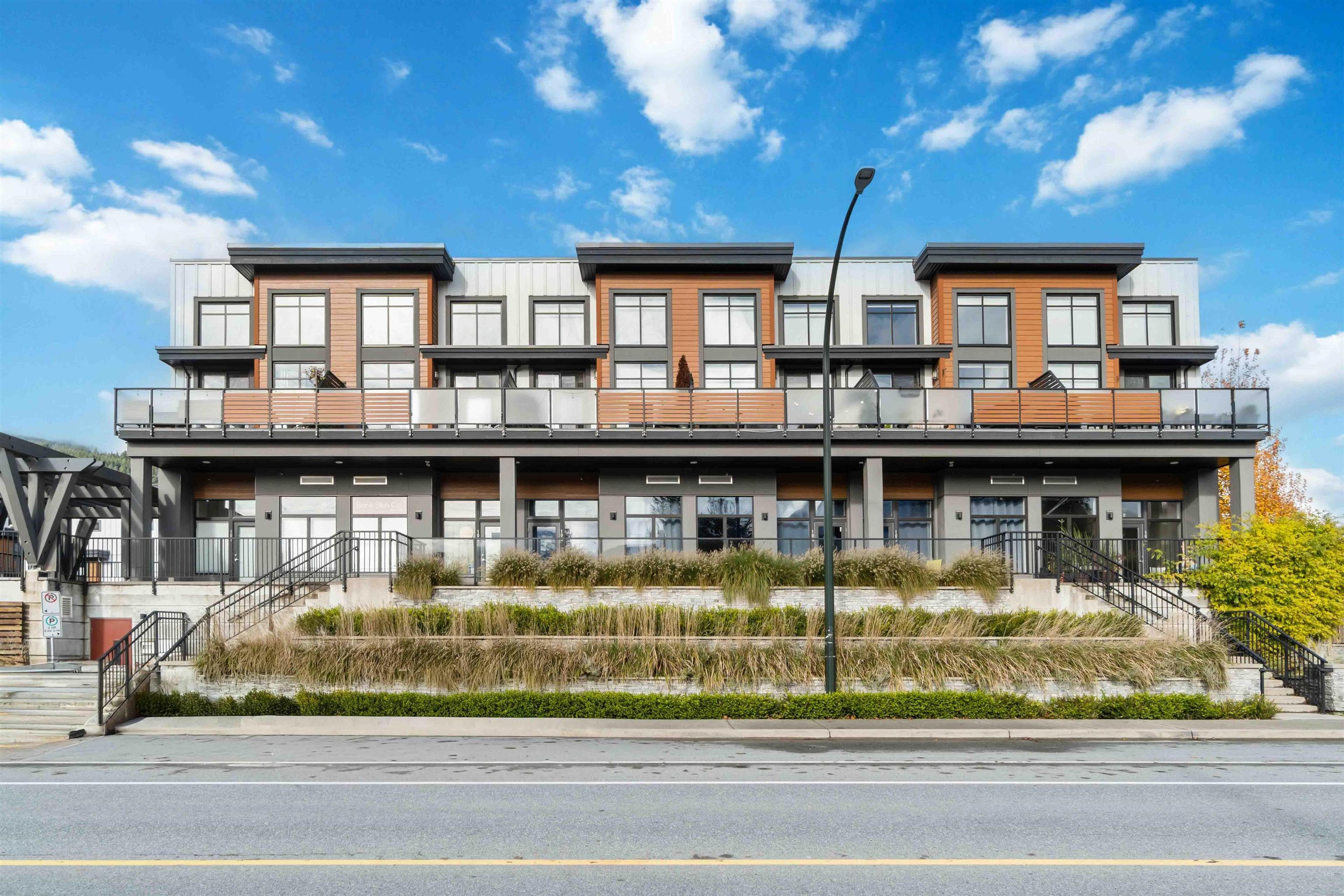 39769 Government Road, Squamish - Exteriors - Full Complex View - Photo 1