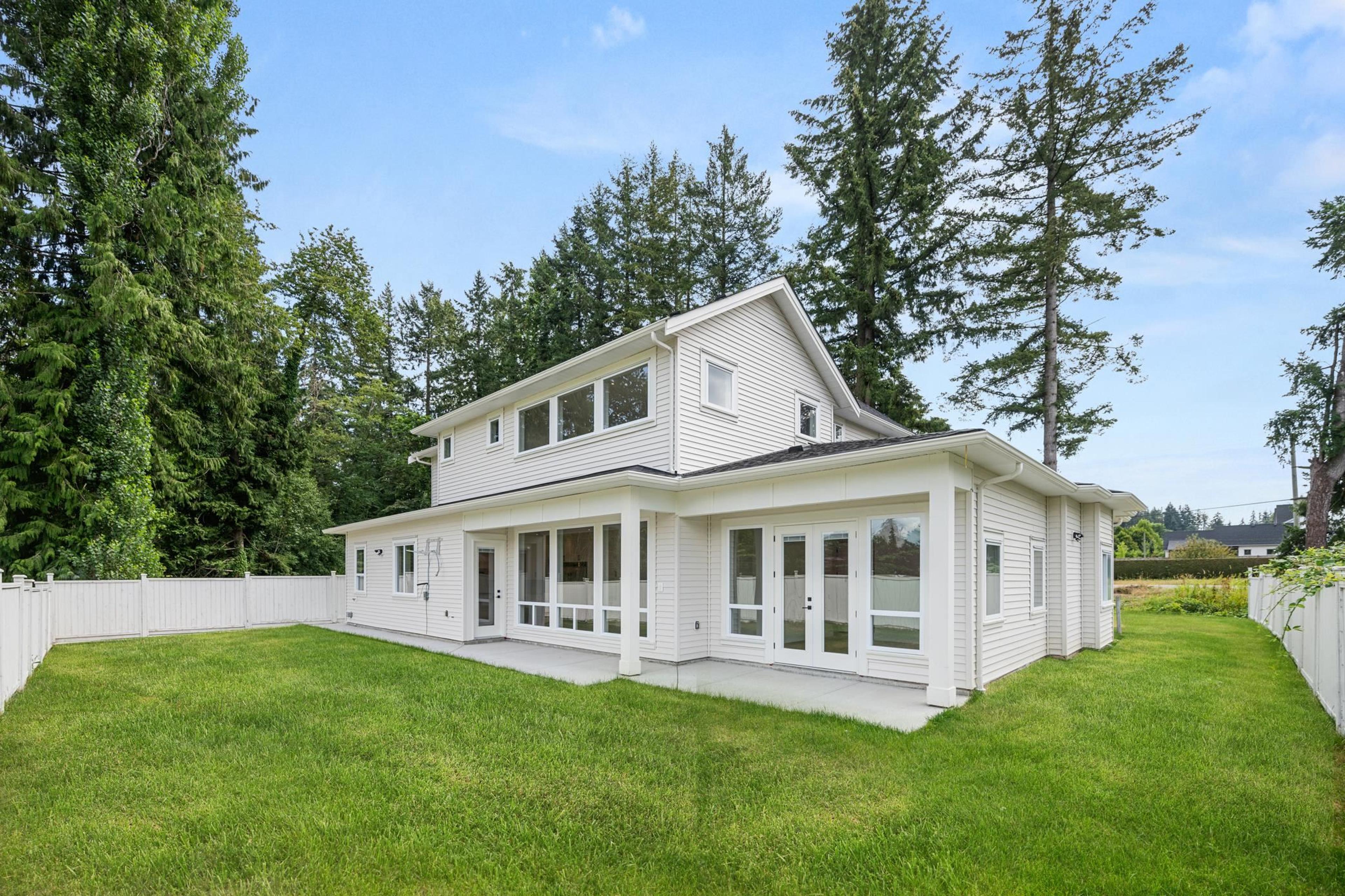 24833 Robertson Crescent, Langley - Exteriors - Photo 1