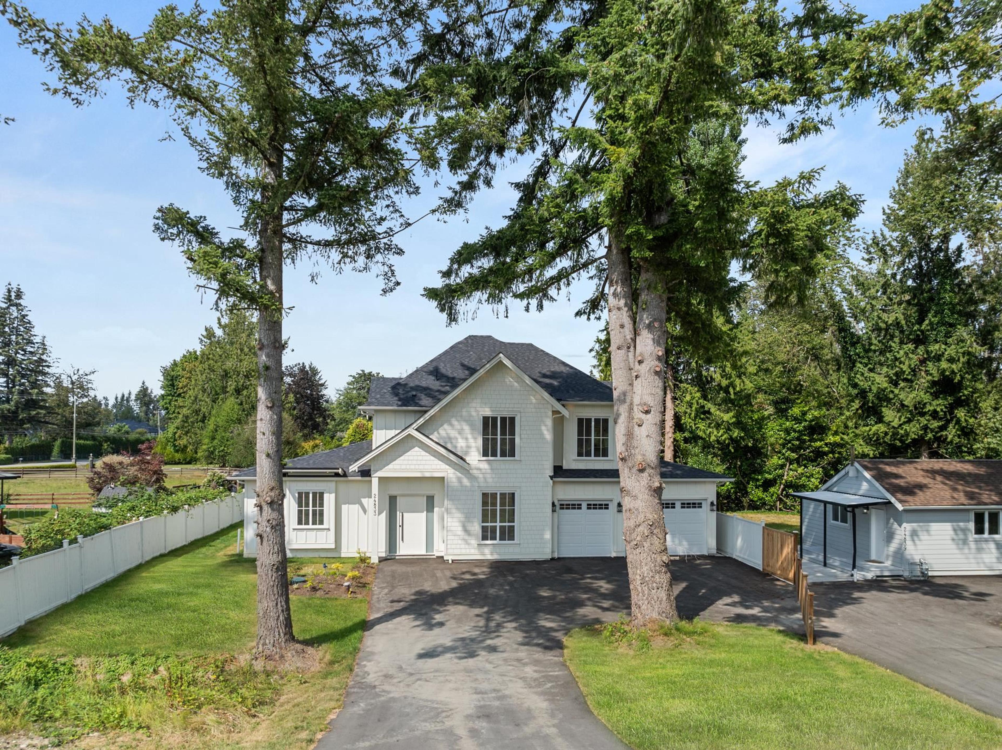 24833 Robertson Crescent, Langley - Exteriors - Photo 6