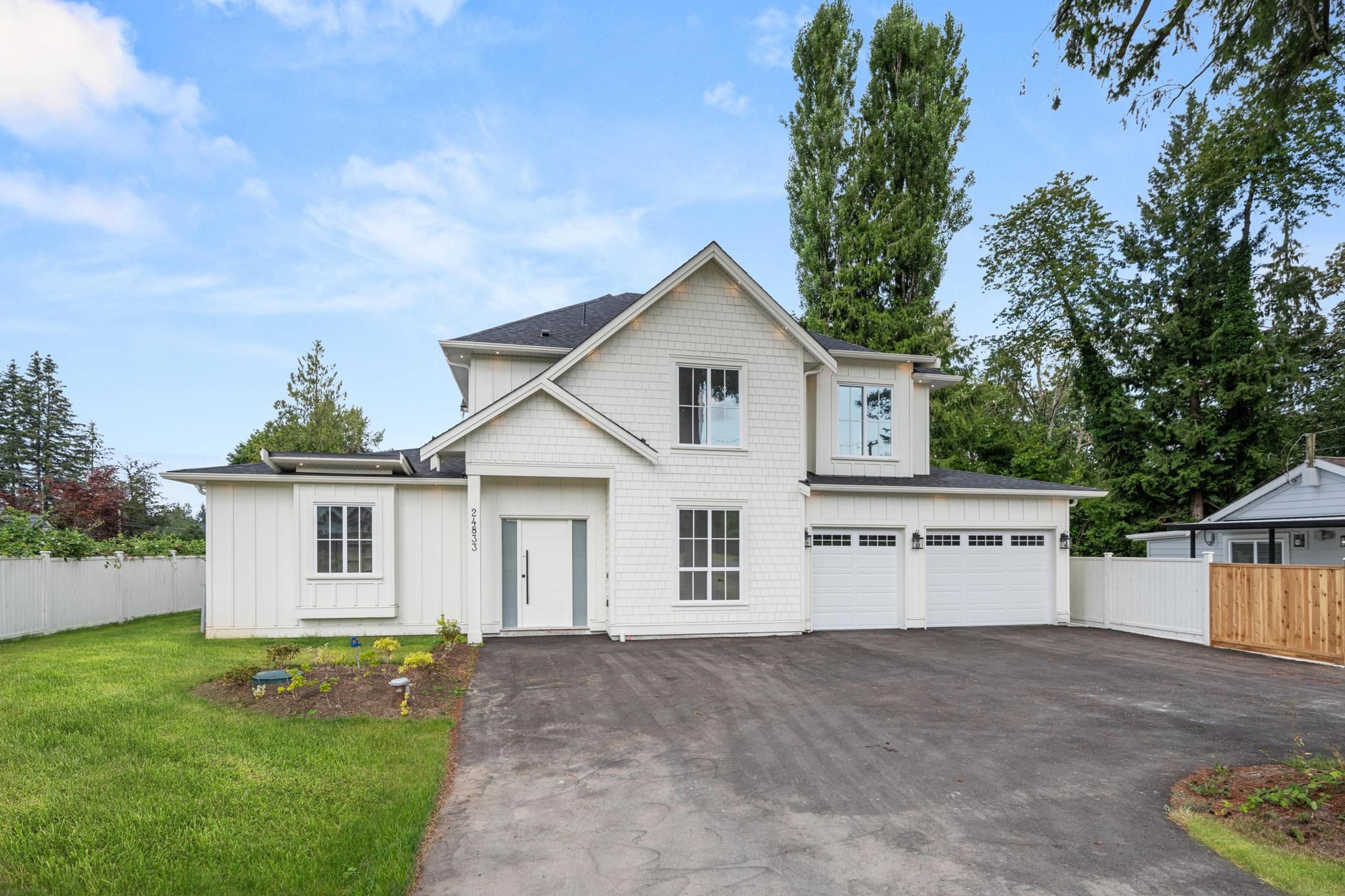 24833 Robertson Crescent, Langley - Exteriors - Photo 9