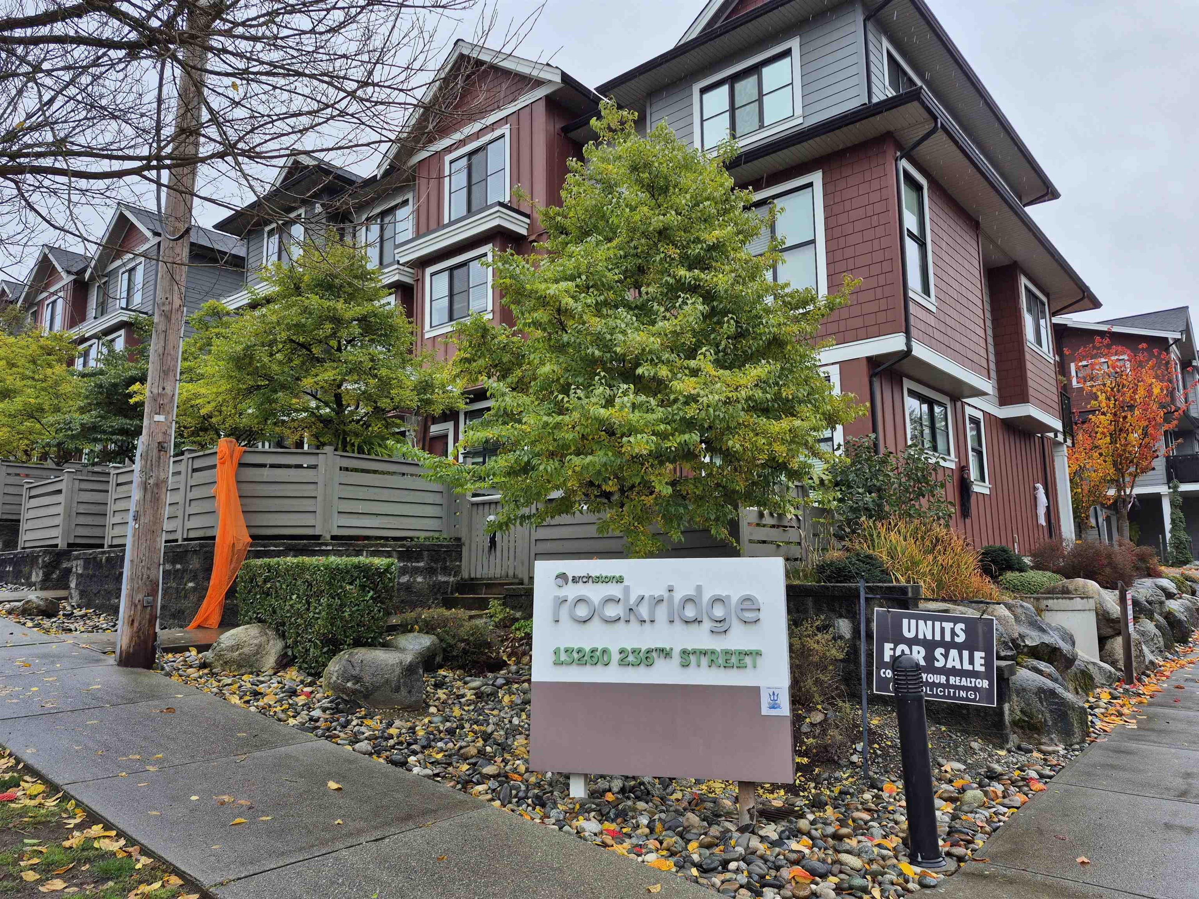 Property at #25 13260 236 STREET, Maple Ridge, BC