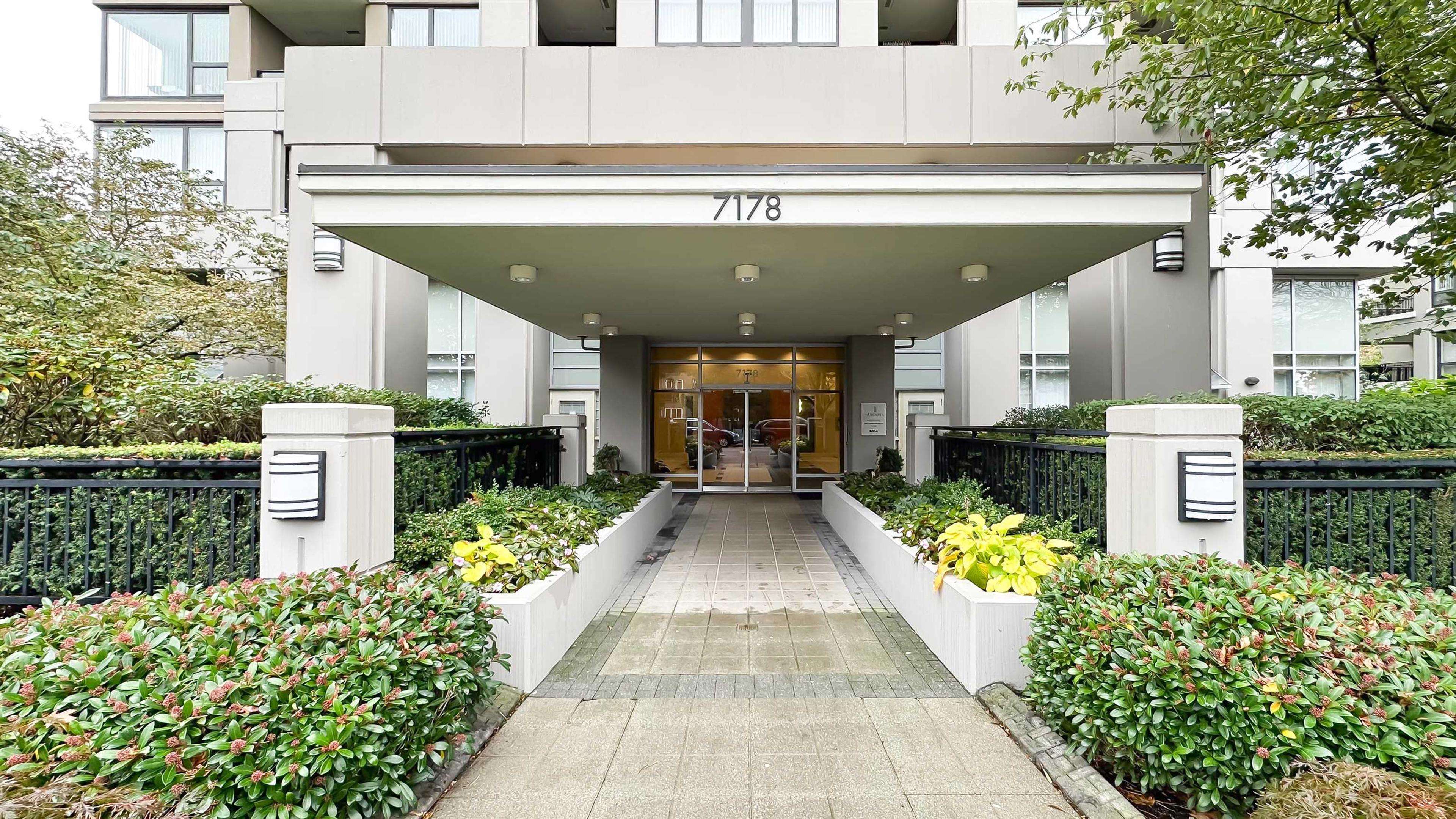 7178 Collier Street, Burnaby - Exteriors - Photo 1