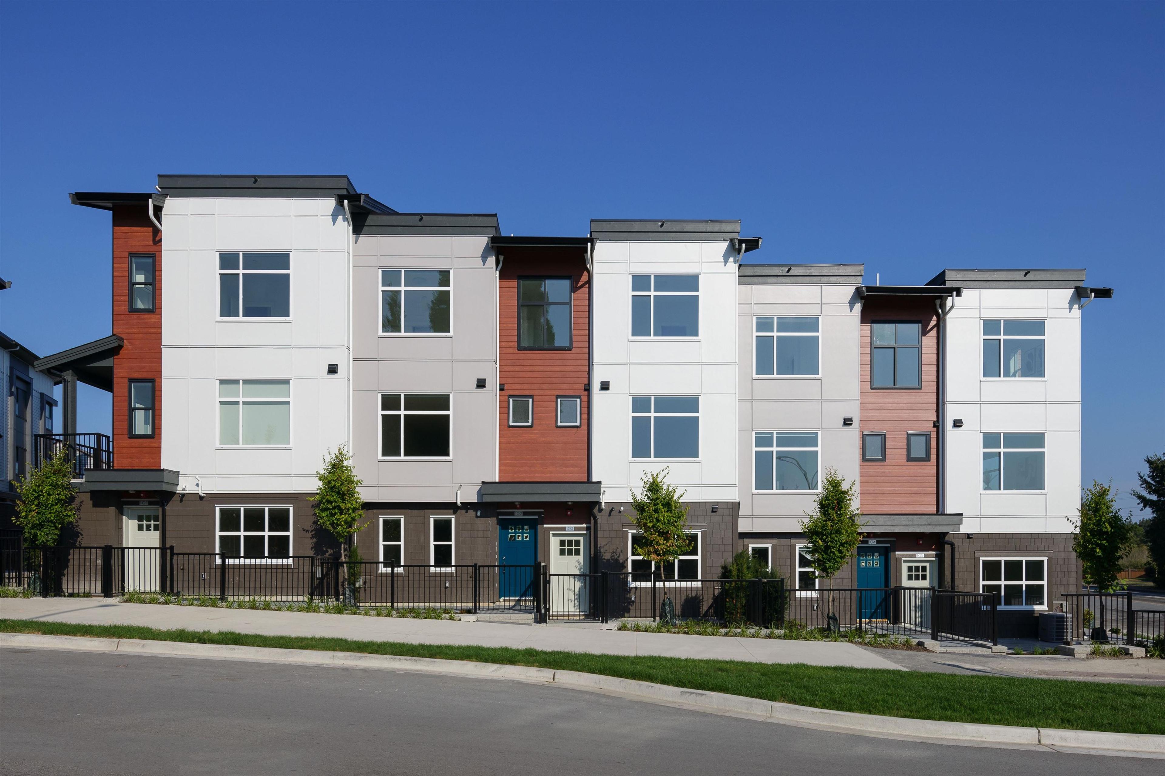 5330 198 Street, Langley - Exteriors - Full Complex View - Photo 3