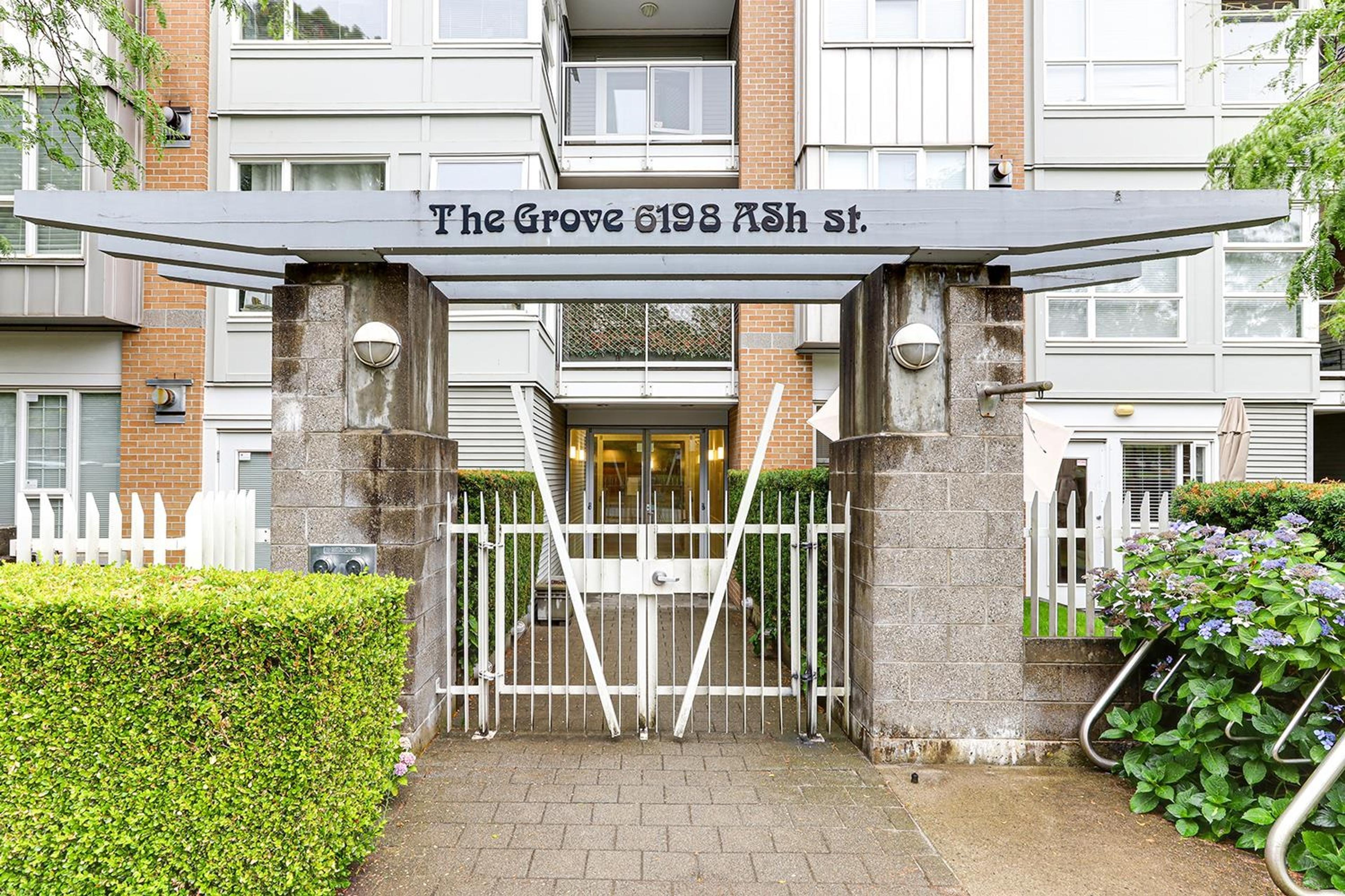 6198 Ash Street, Vancouver - Exteriors - Photo 1