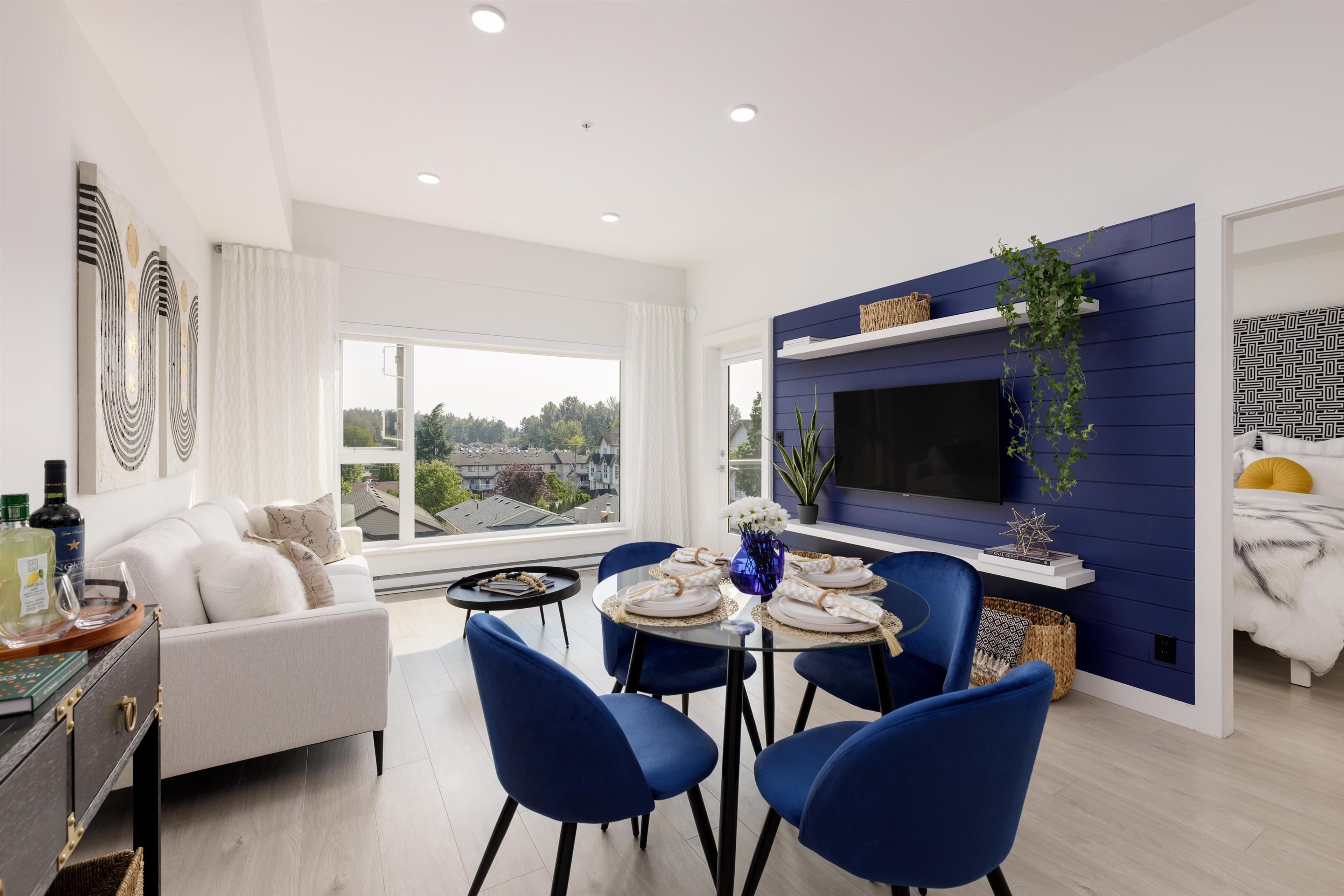 #411 2345 RINDALL AVENUE - Image 2