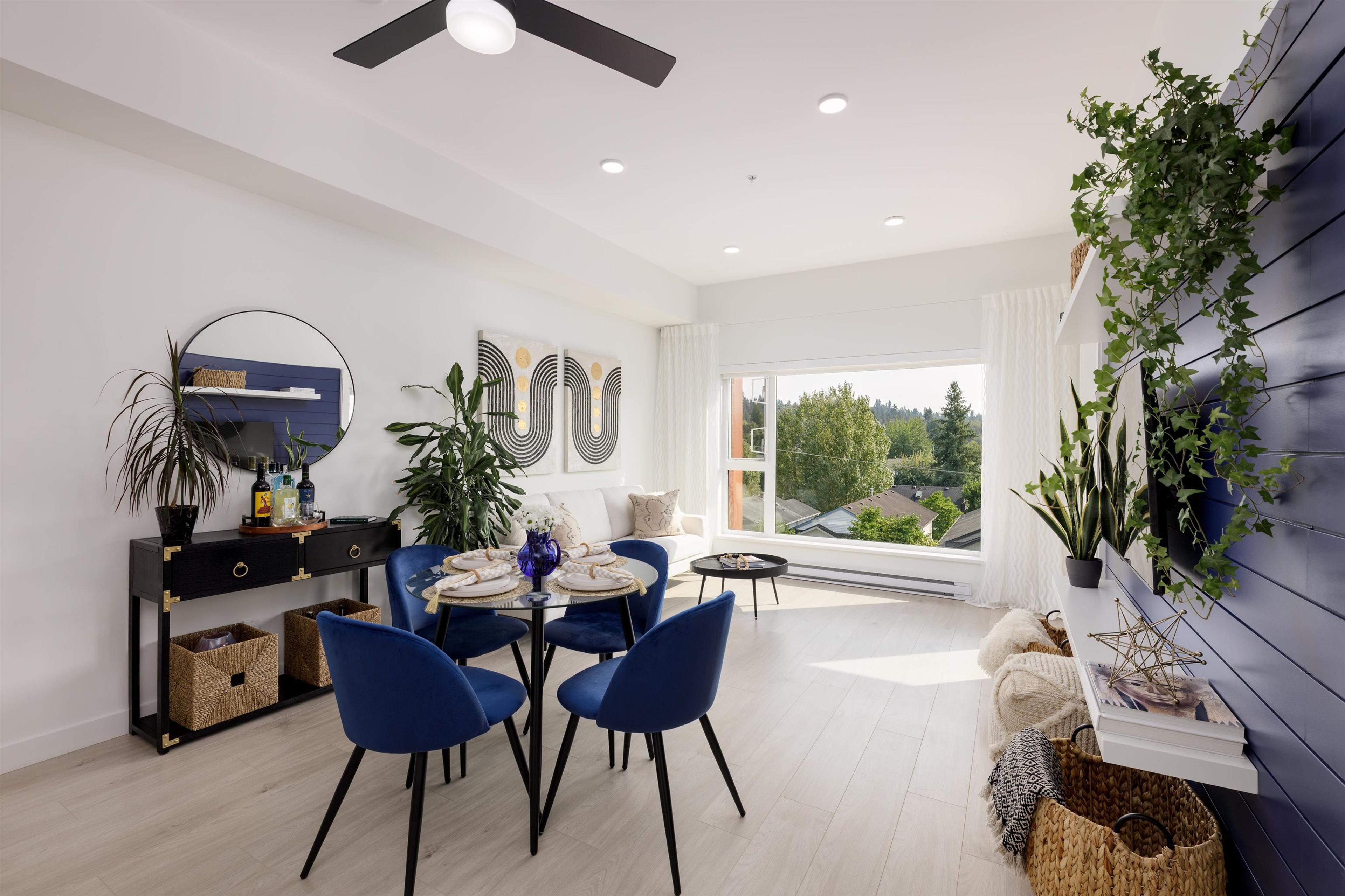 #411 2345 RINDALL AVENUE - Image 3