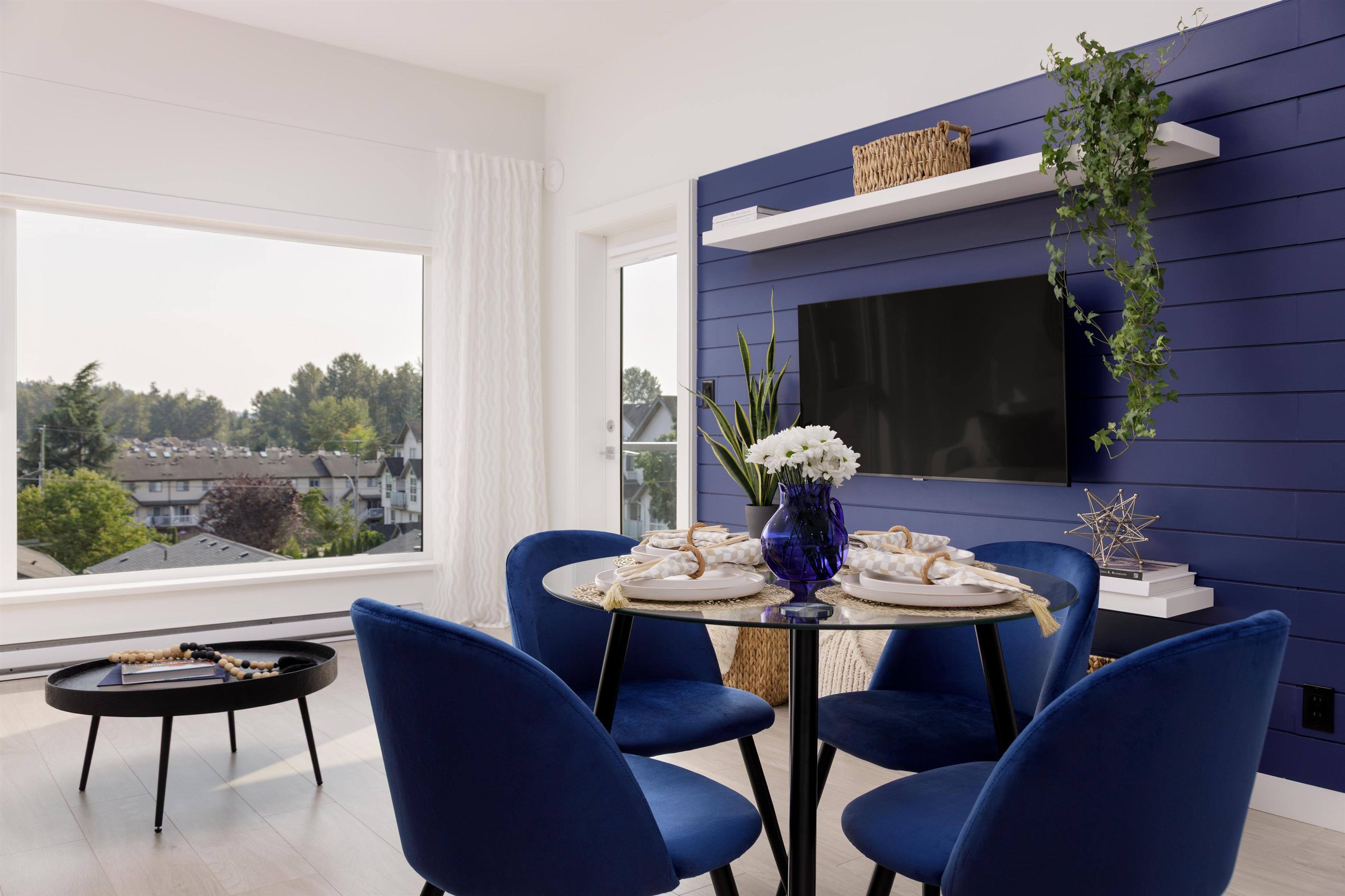 #411 2345 RINDALL AVENUE - Main Image