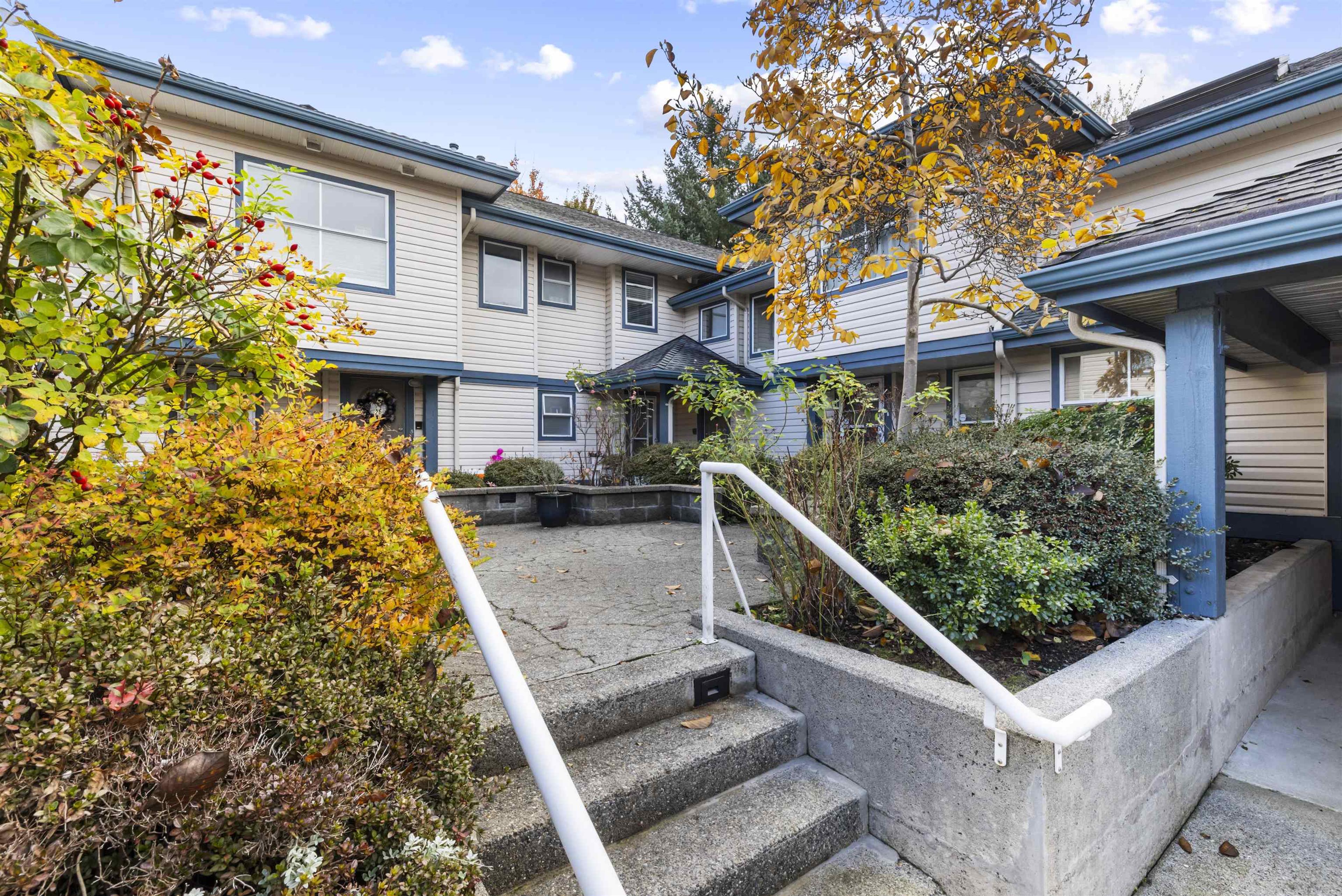 #28 5666 208 STREET - Main Image