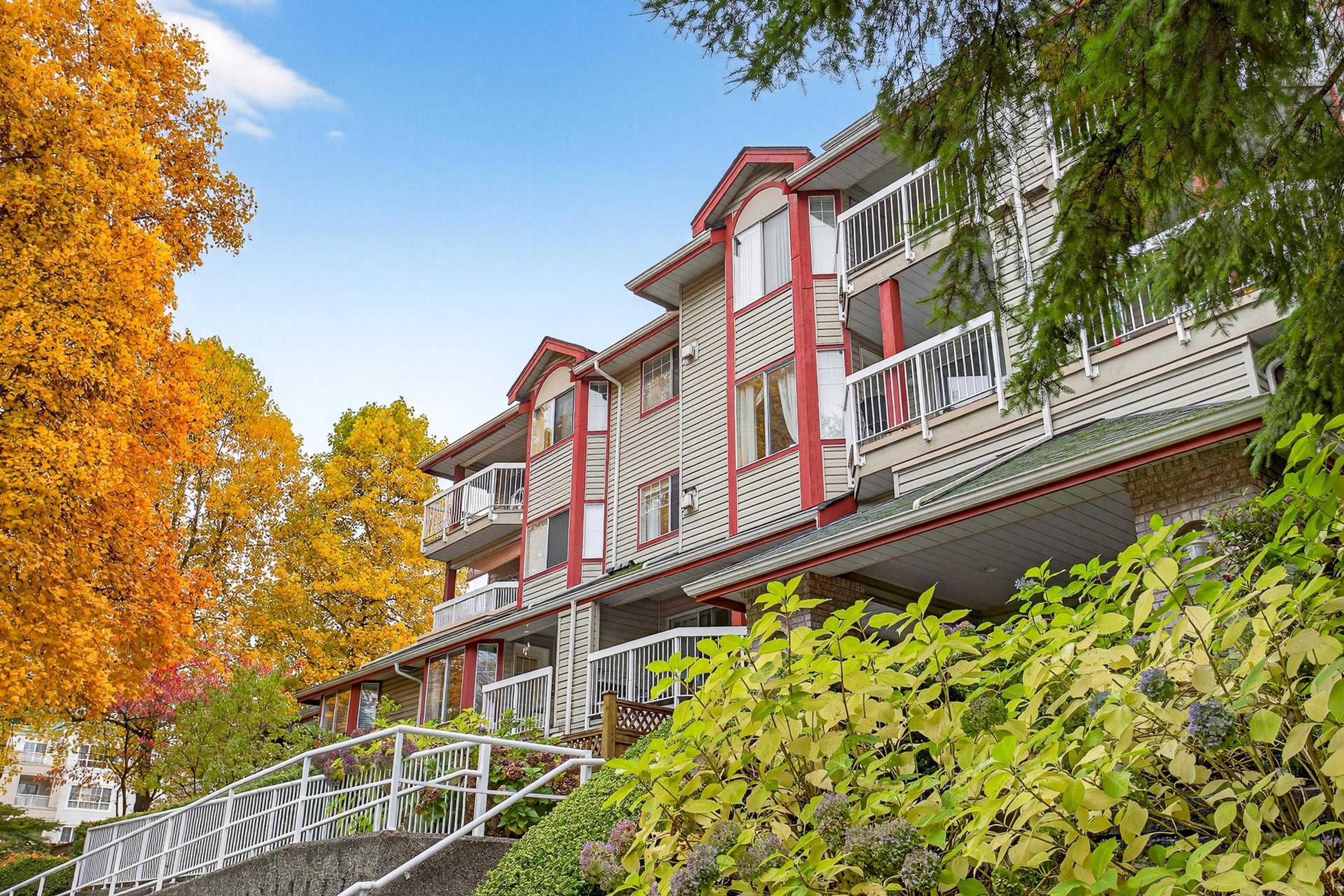 1215 Pacific Street, Coquitlam - Exteriors - Photo 1