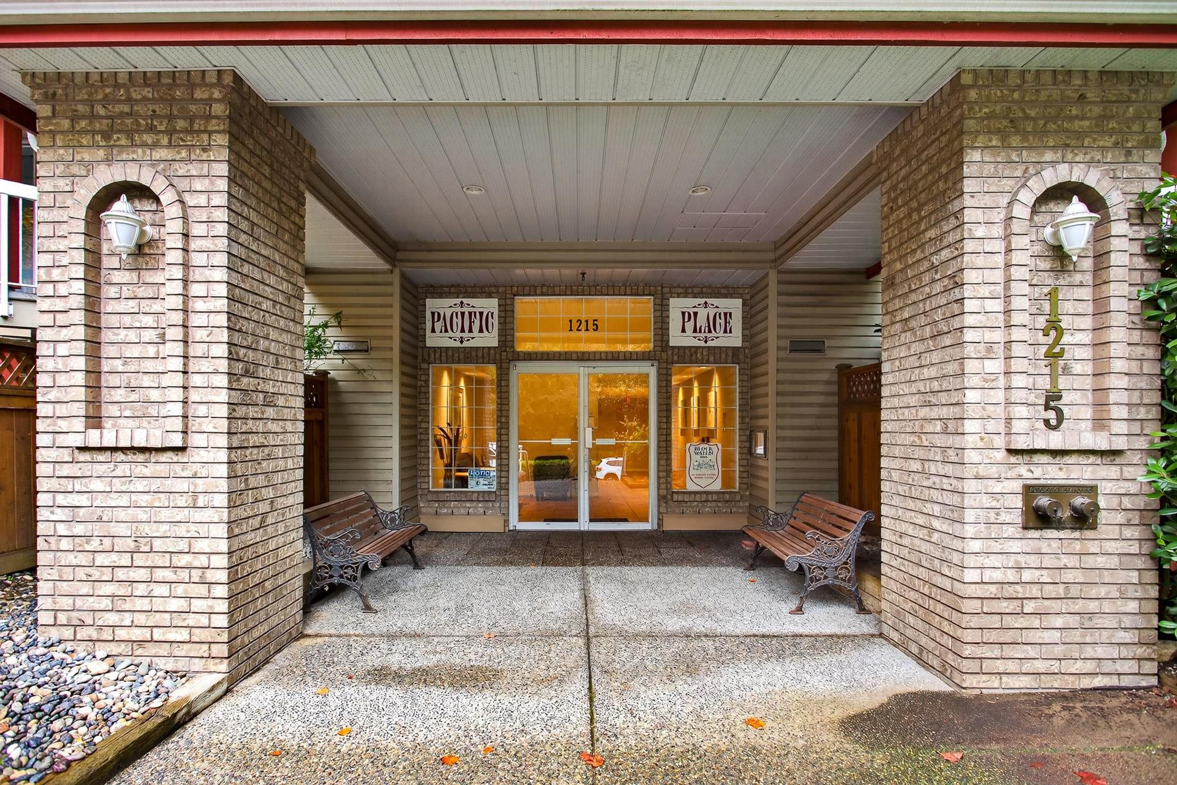 1215 Pacific Street, Coquitlam - Exteriors - Photo 2