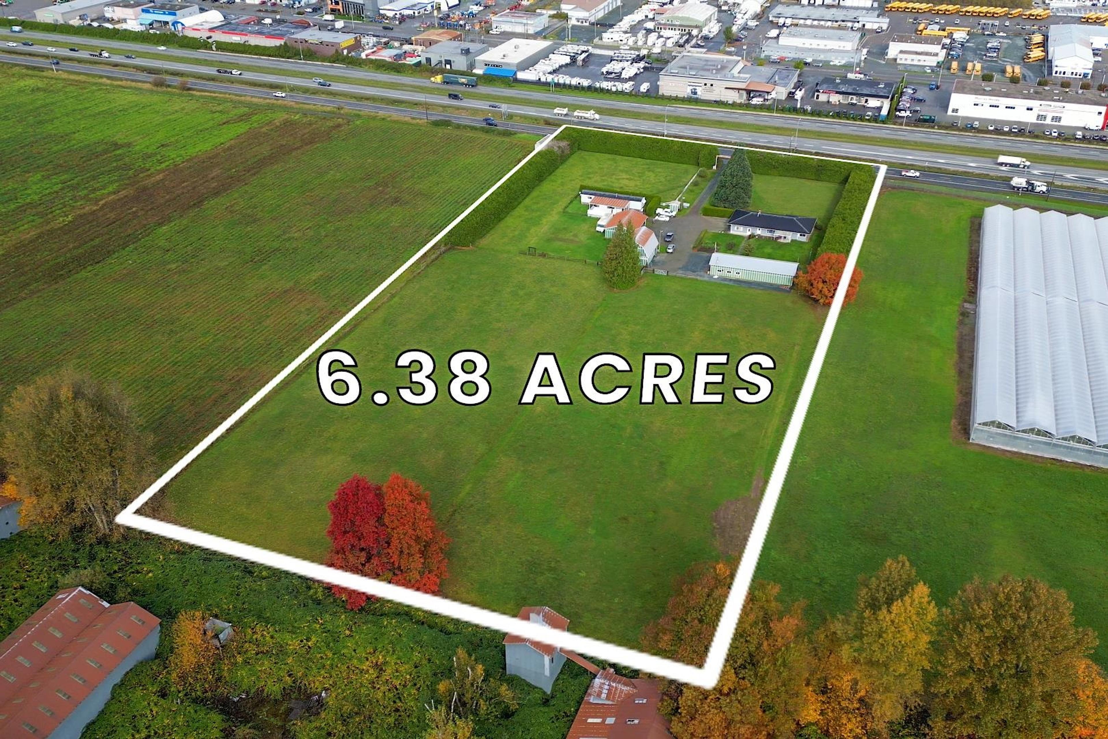 44850 LUCKAKUCK WAY - Main Image