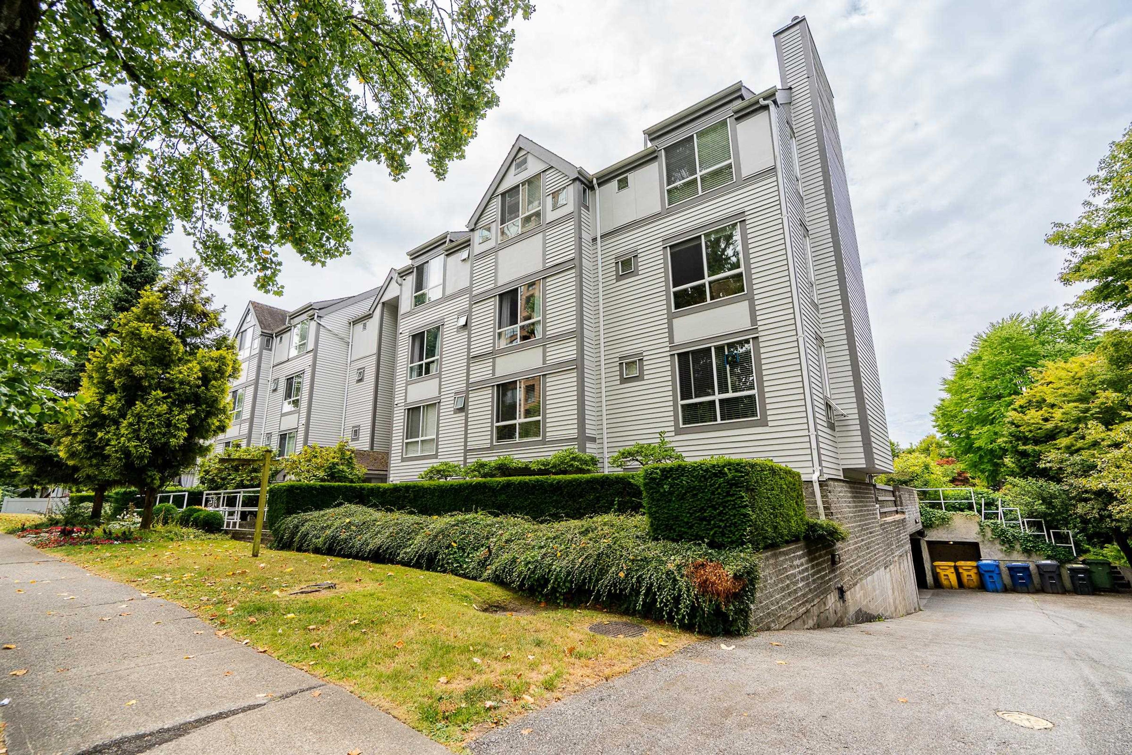 7465 Sandborne Avenue, Burnaby - Exteriors - Photo 3