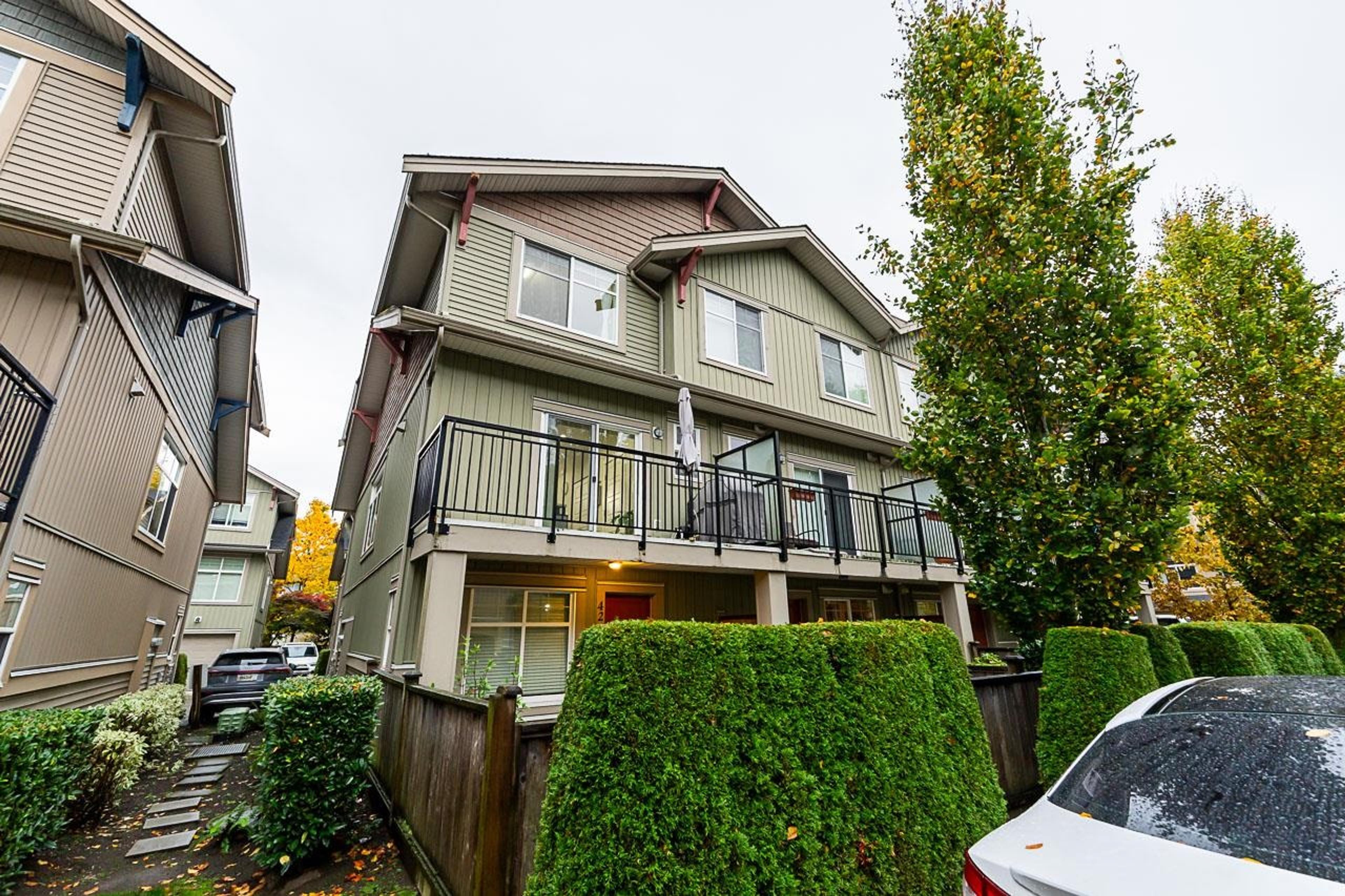 20966 77a Avenue, Langley - Exteriors - Photo 5