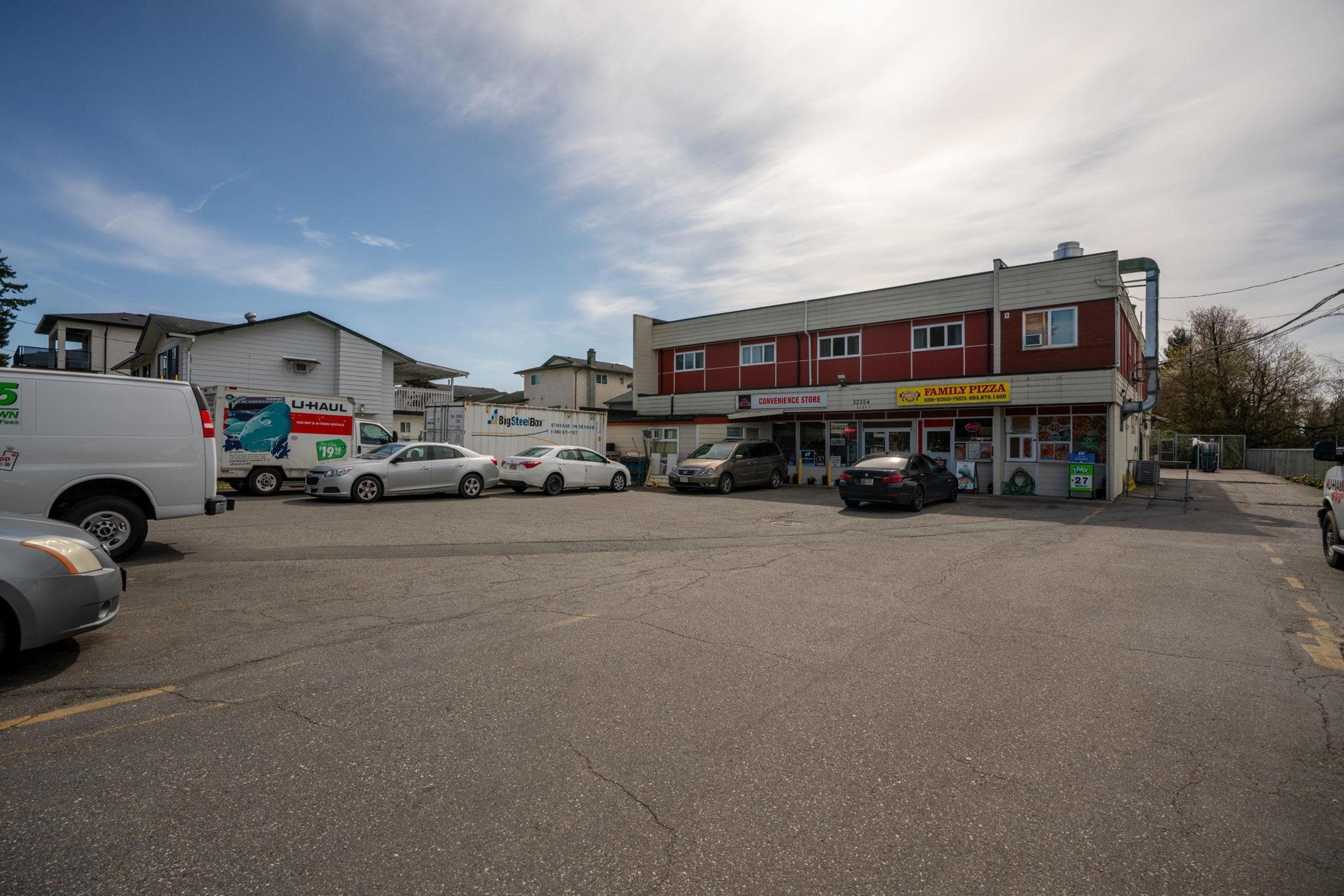 32354 MARSHALL ROAD - Main Image