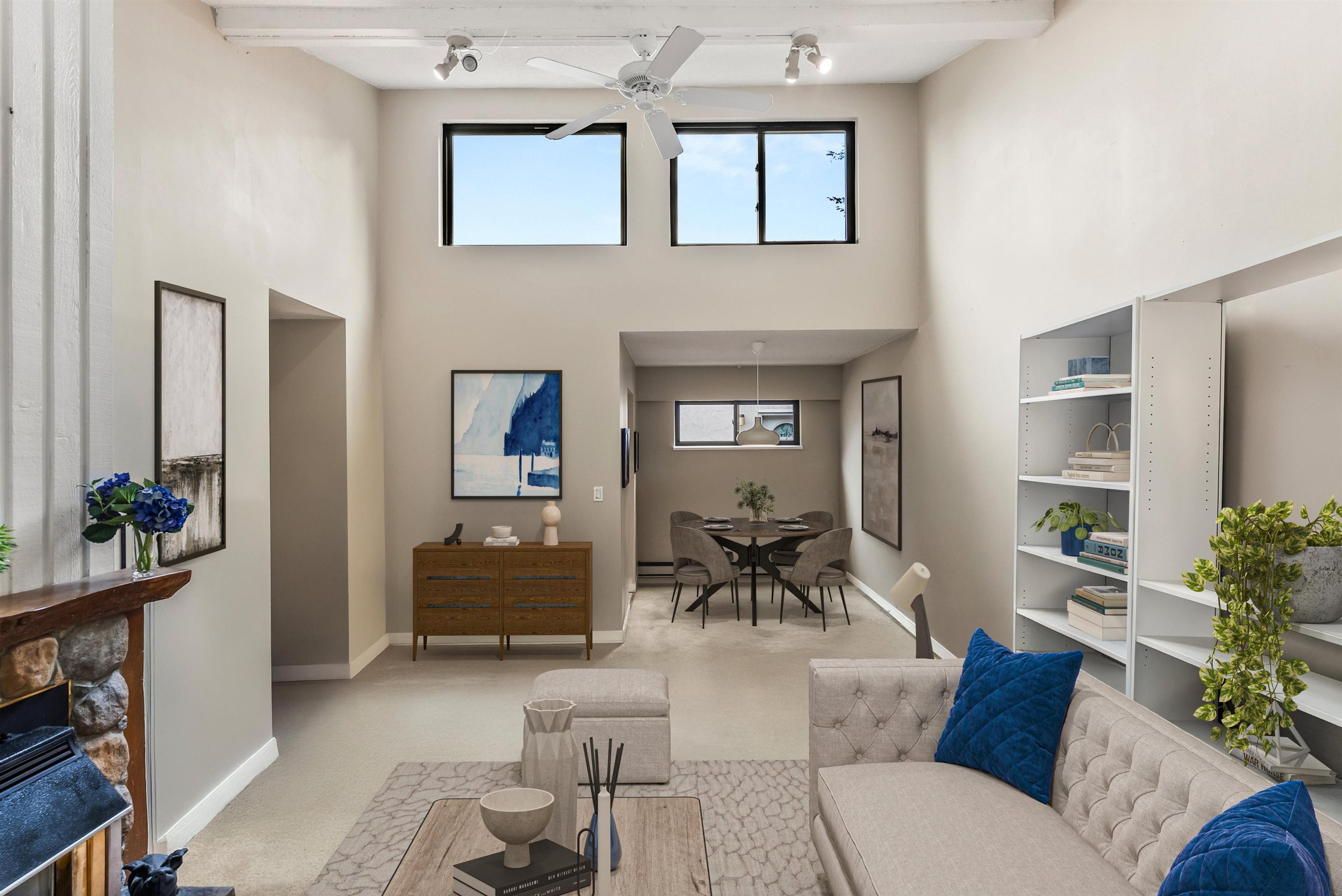 #218 11791 KING ROAD - Main Image