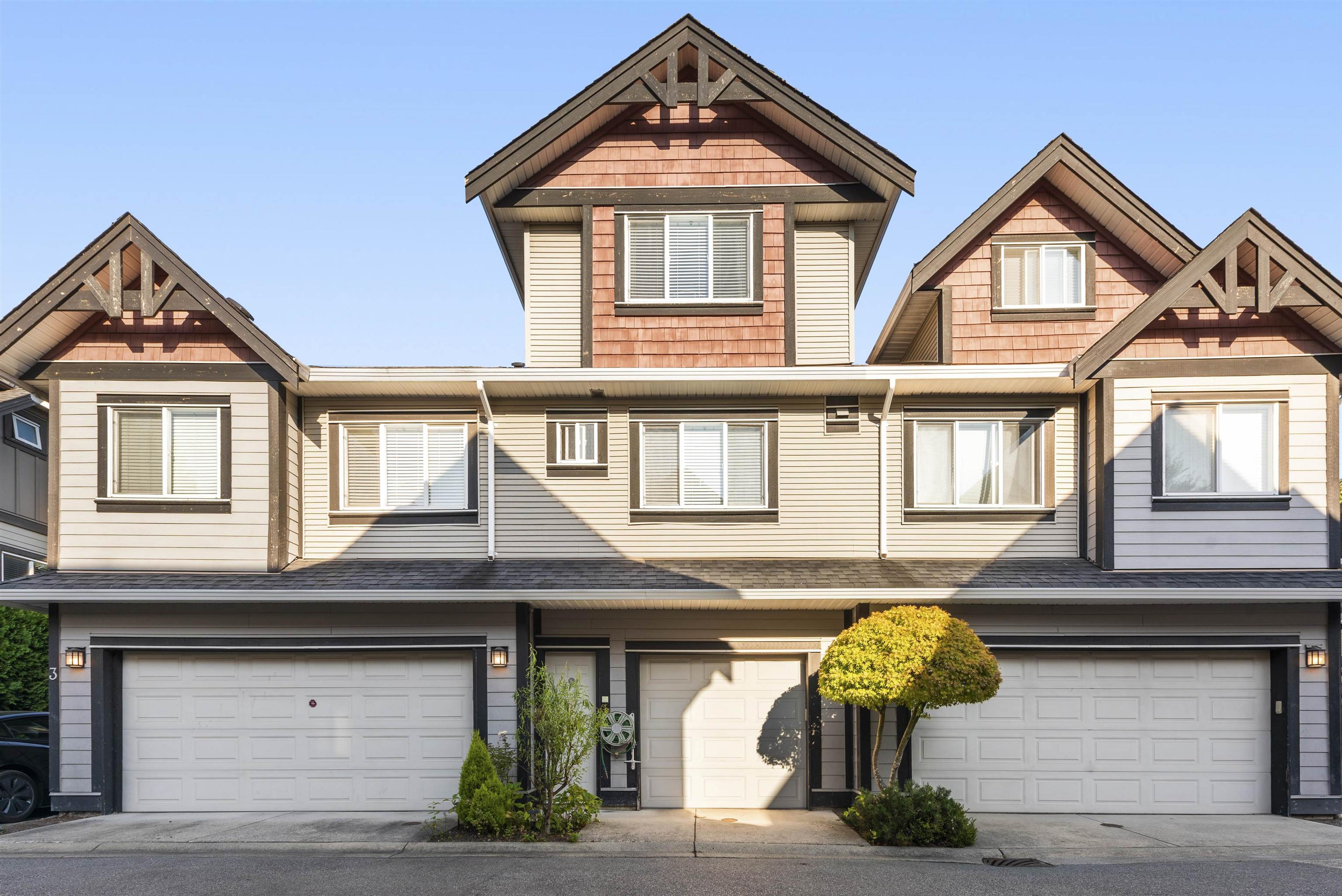 6551 No. 4 Road, Richmond - Exteriors - Full Complex View - Photo 1