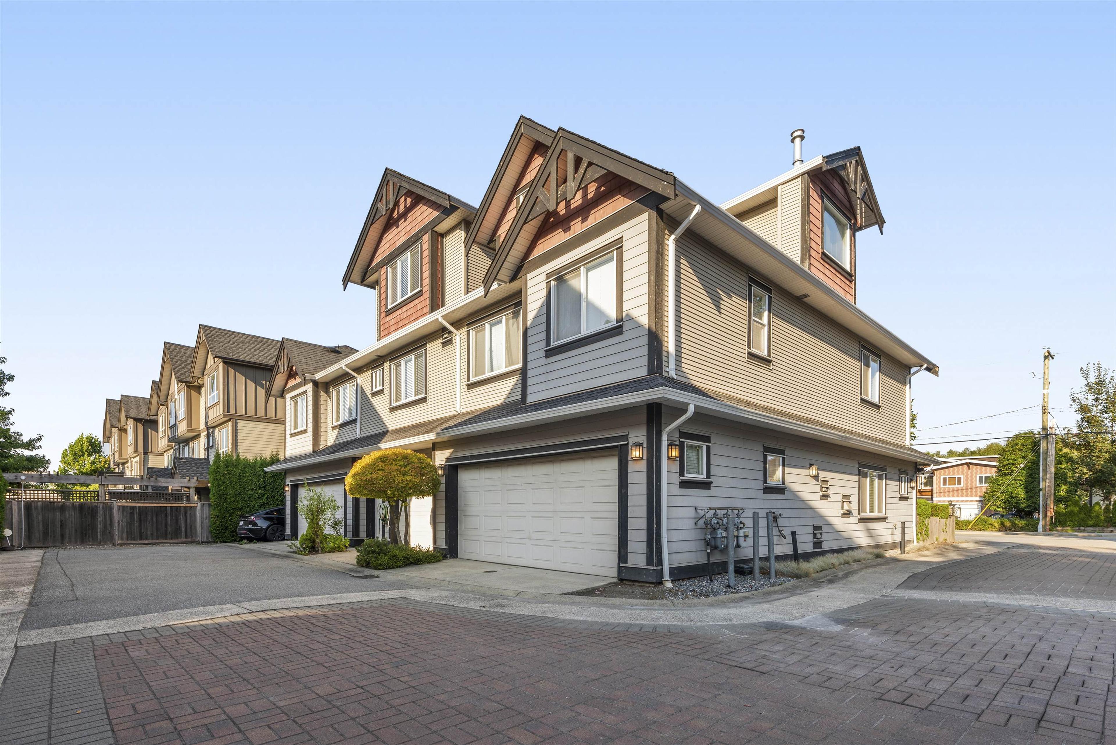 6551 No. 4 Road, Richmond - Exteriors - Full Complex View - Photo 3