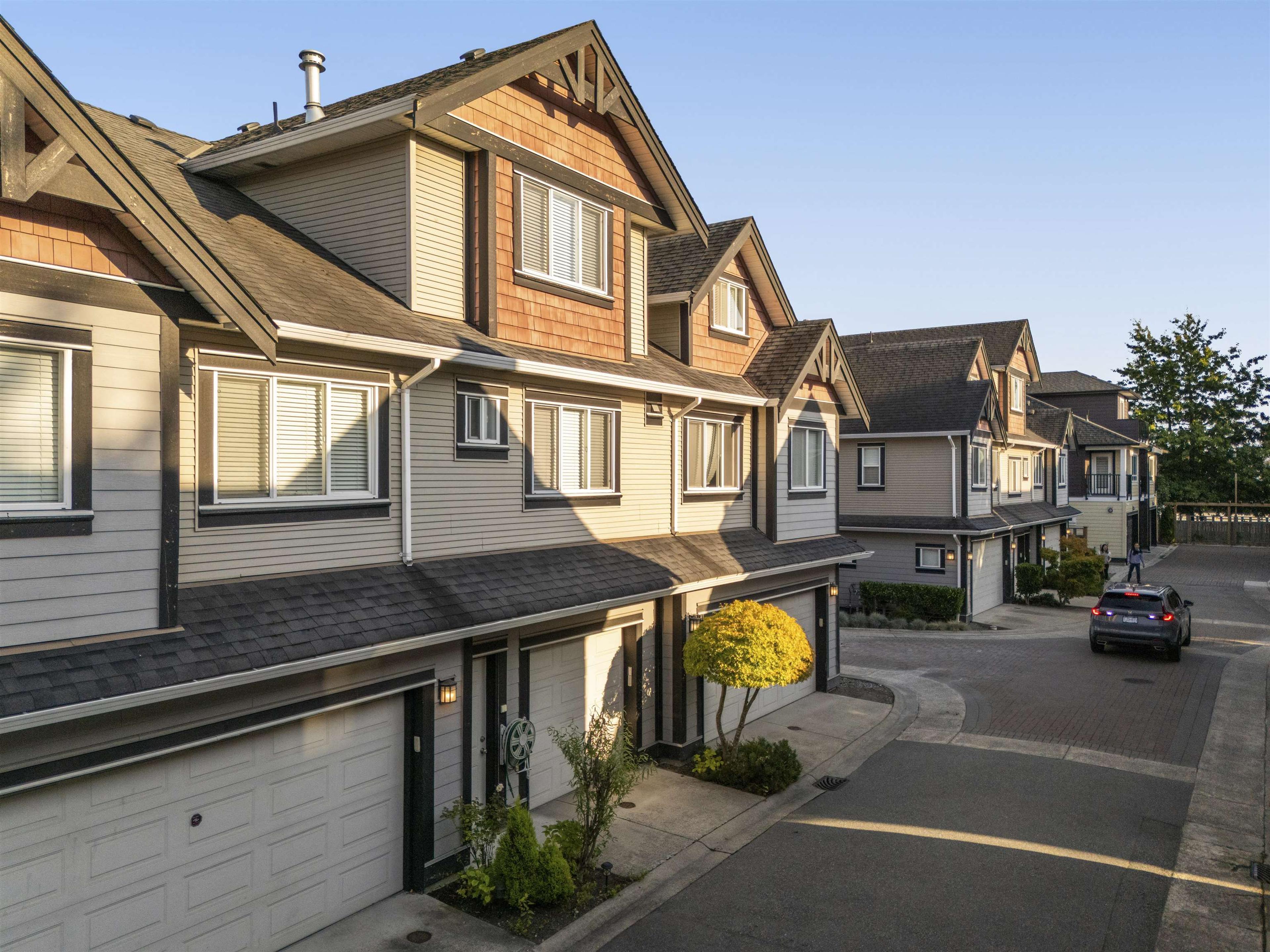 6551 No. 4 Road, Richmond - Exteriors - Full Complex View - Photo 8