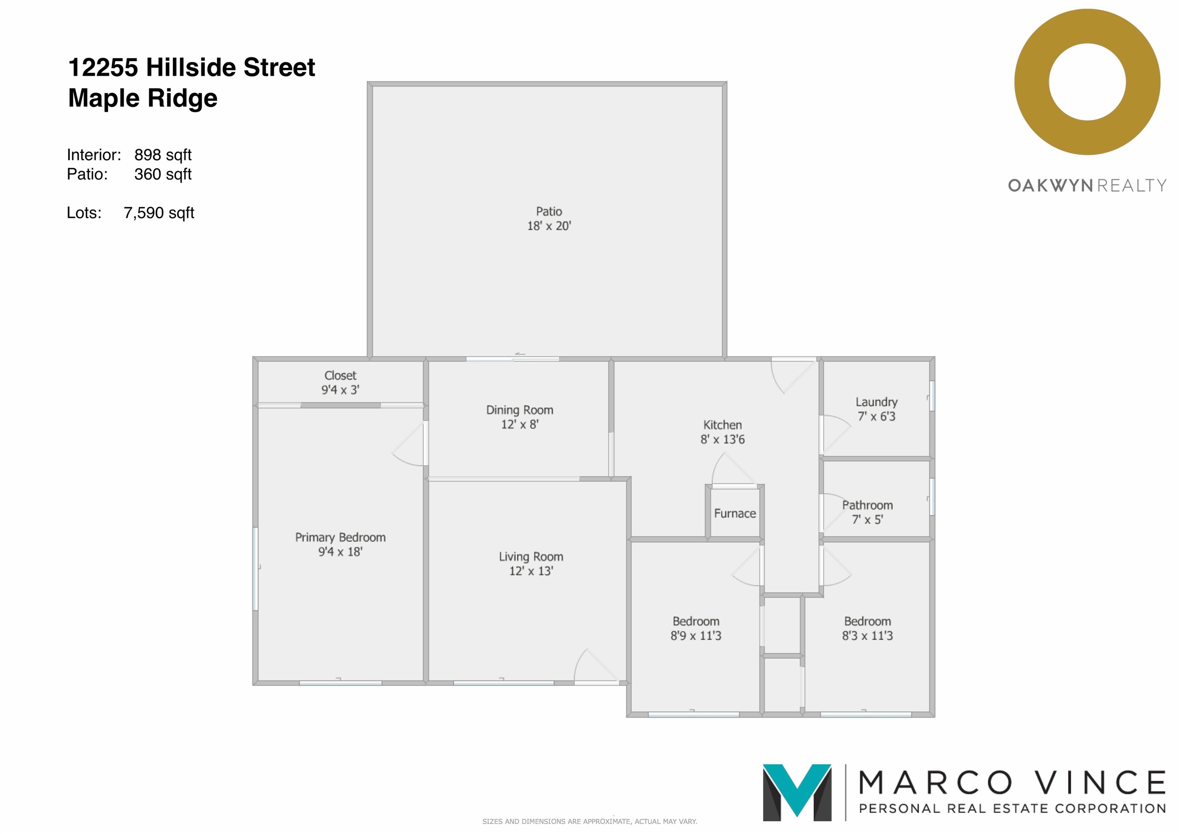 12255 HILLSIDE STREET - Image 3