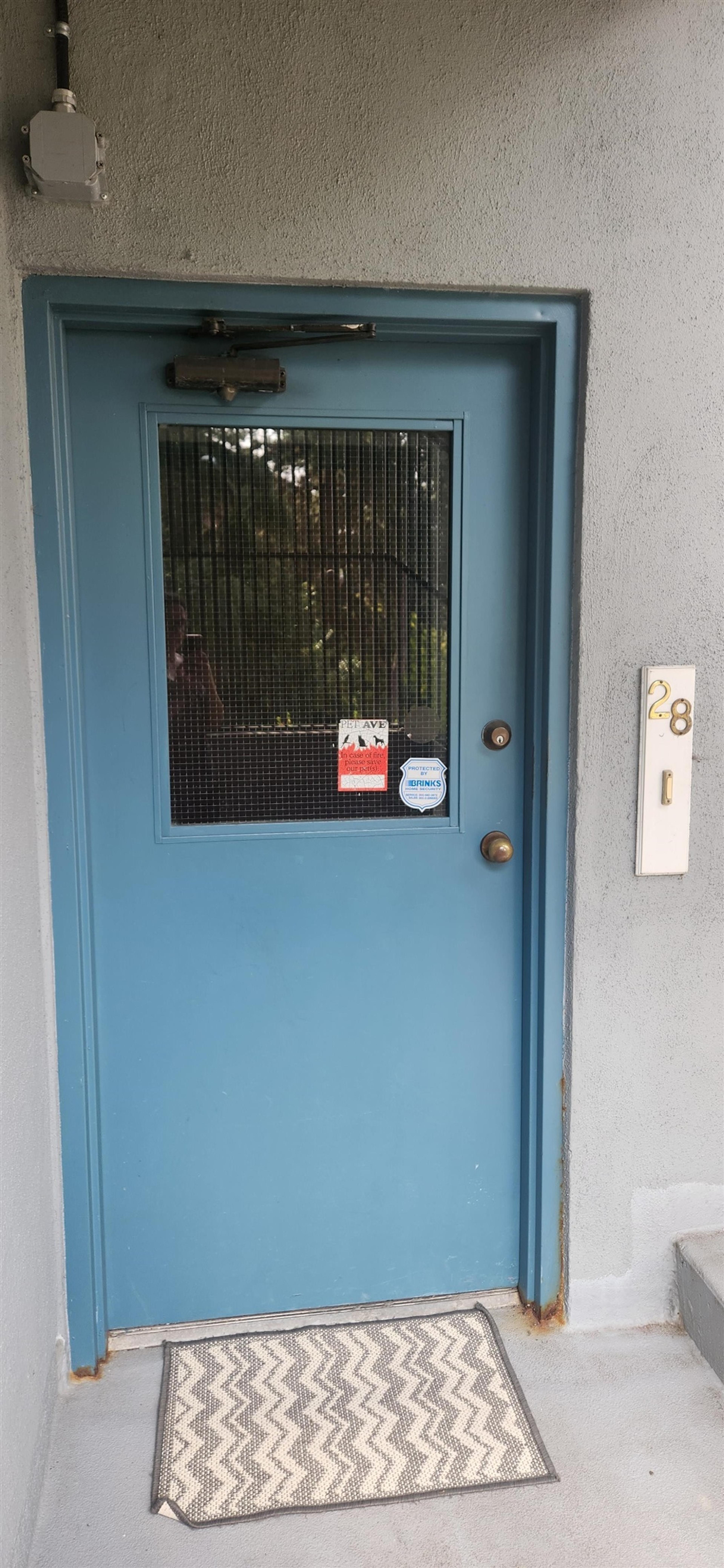 1345 W 4th Avenue, Vancouver - Exteriors - Photo 4