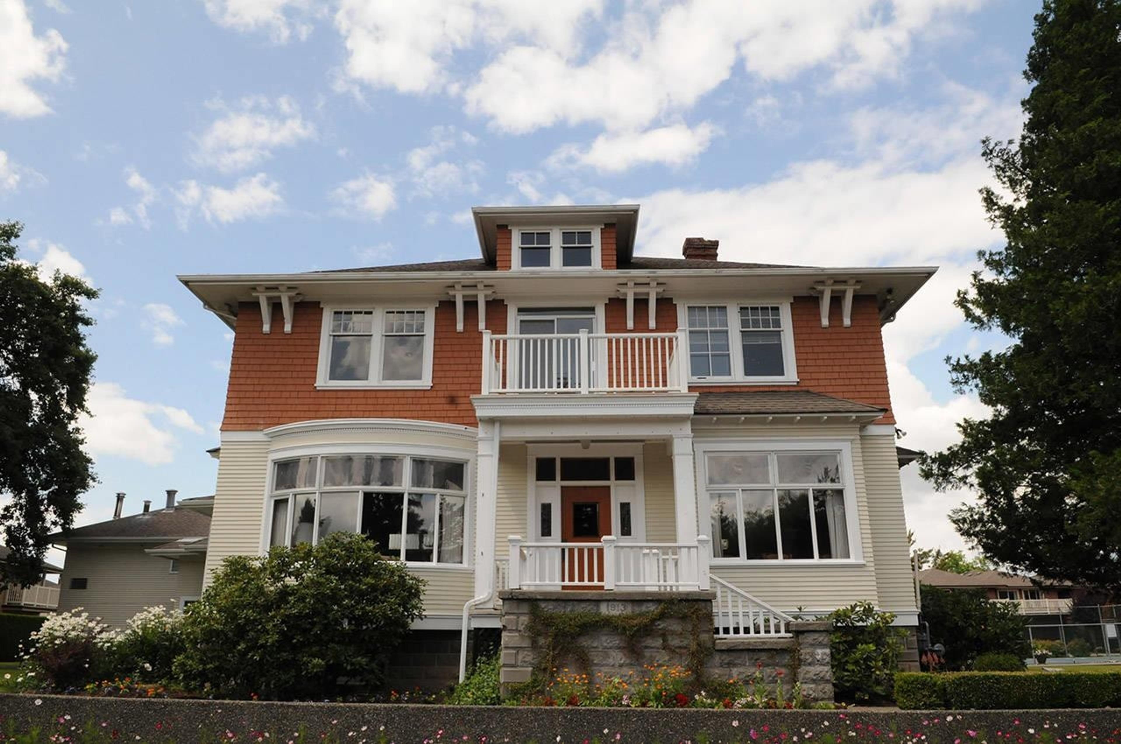 7001 Eden Drive, Chilliwack - Exteriors - Photo 3