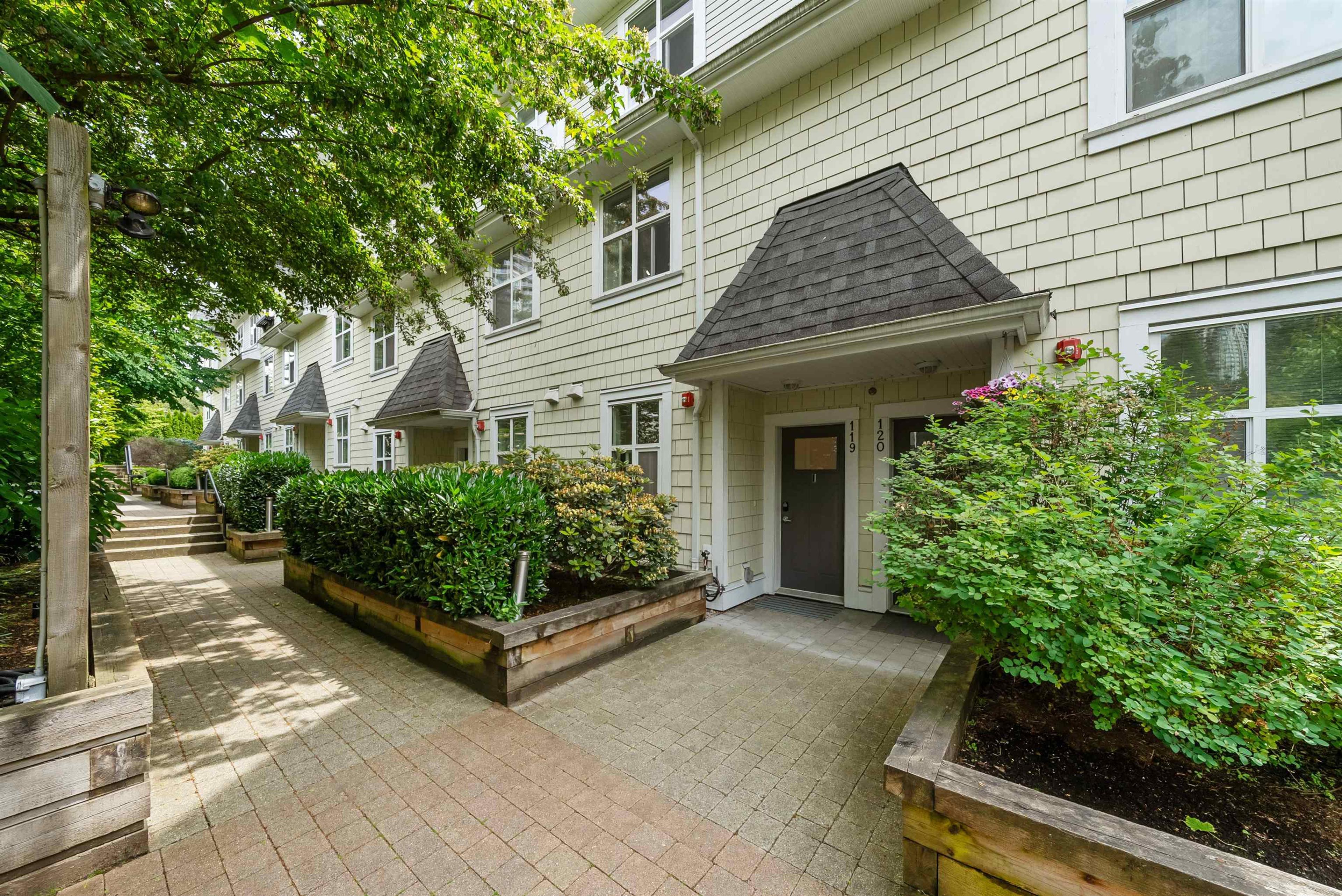 7250 18th Avenue, Burnaby - Exteriors - Full Complex View - Photo 1