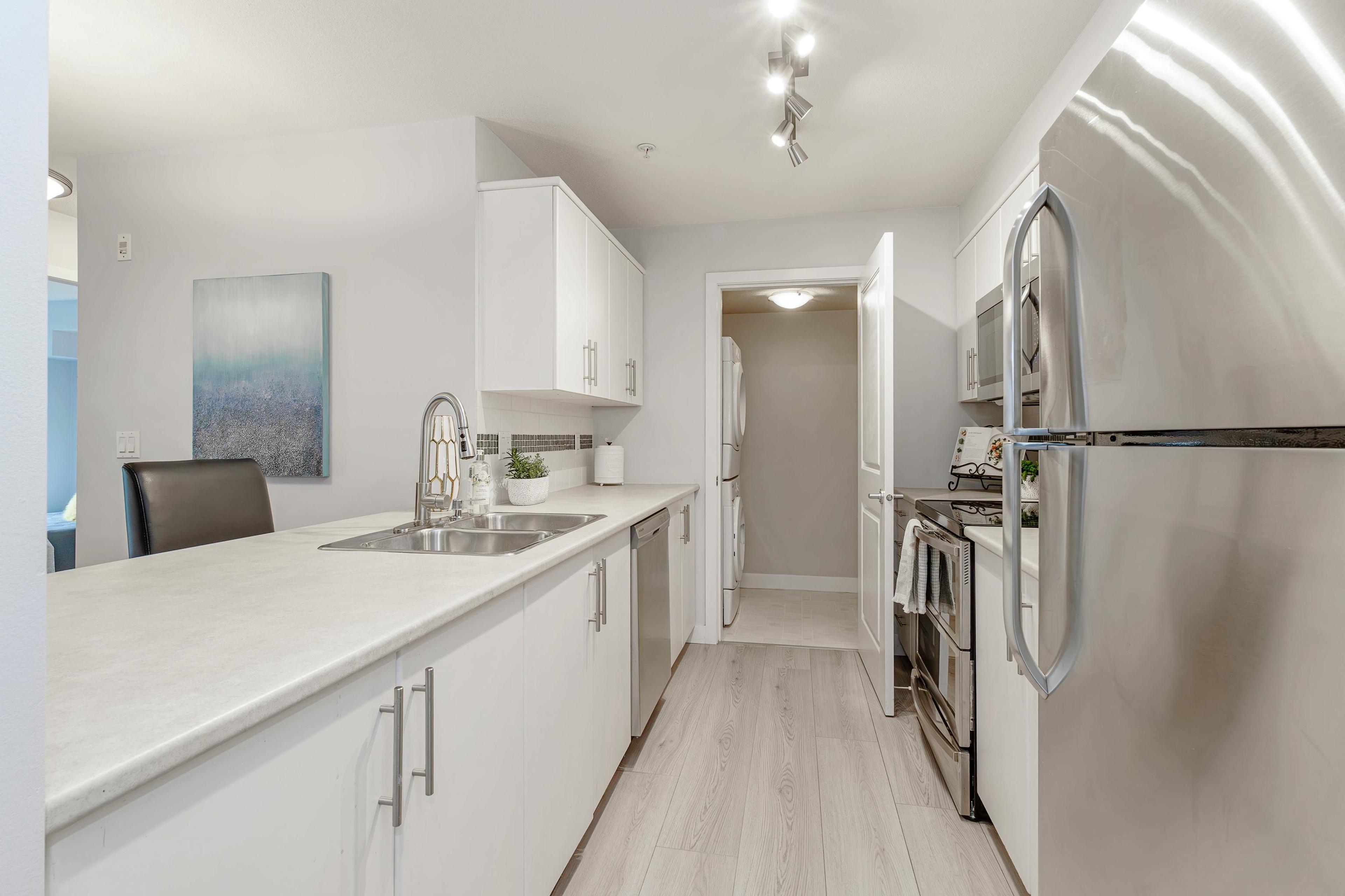 #208 12248 224 STREET - Main Image