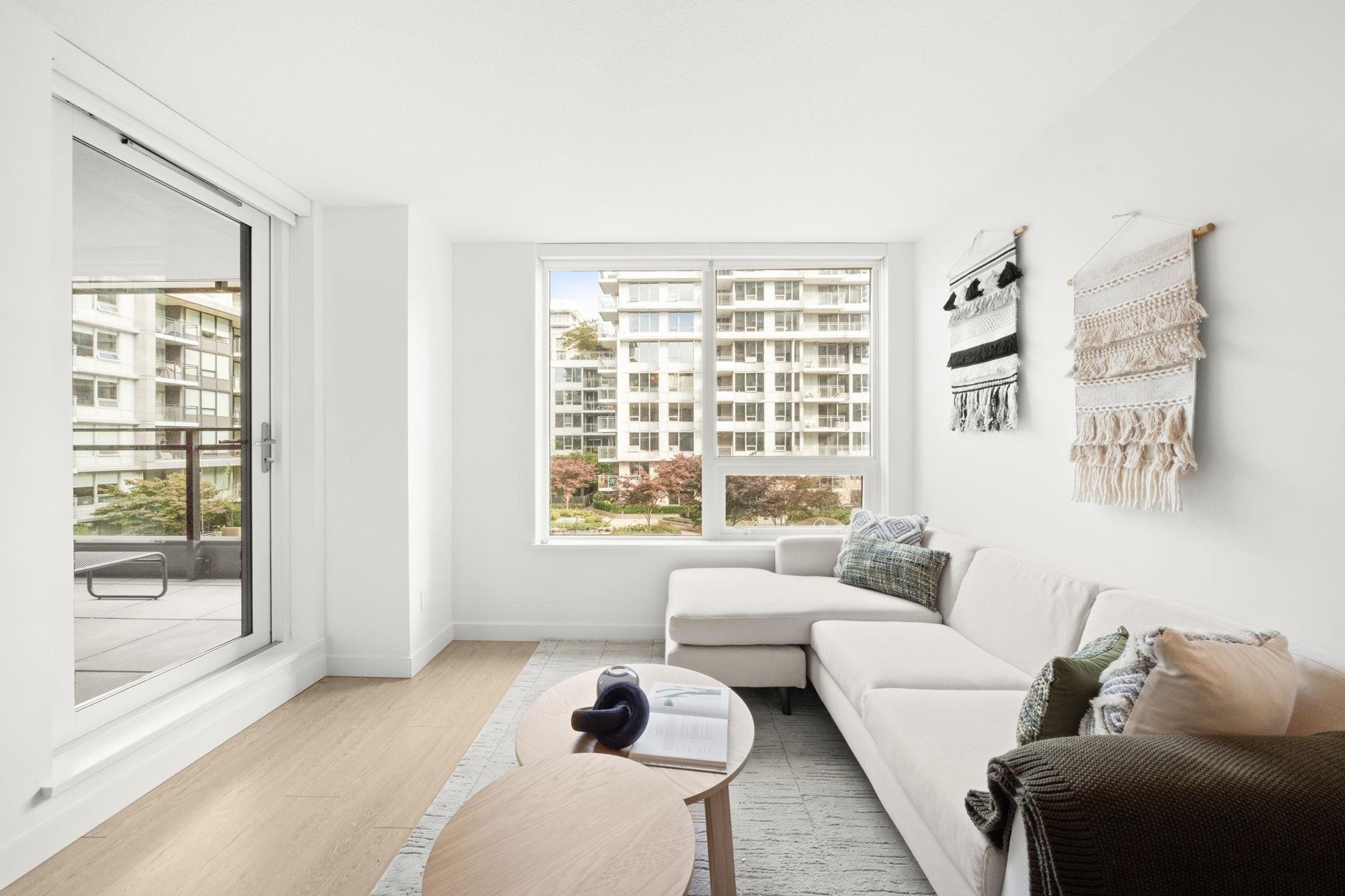 #617 8833 HAZELBRIDGE WAY - Main Image