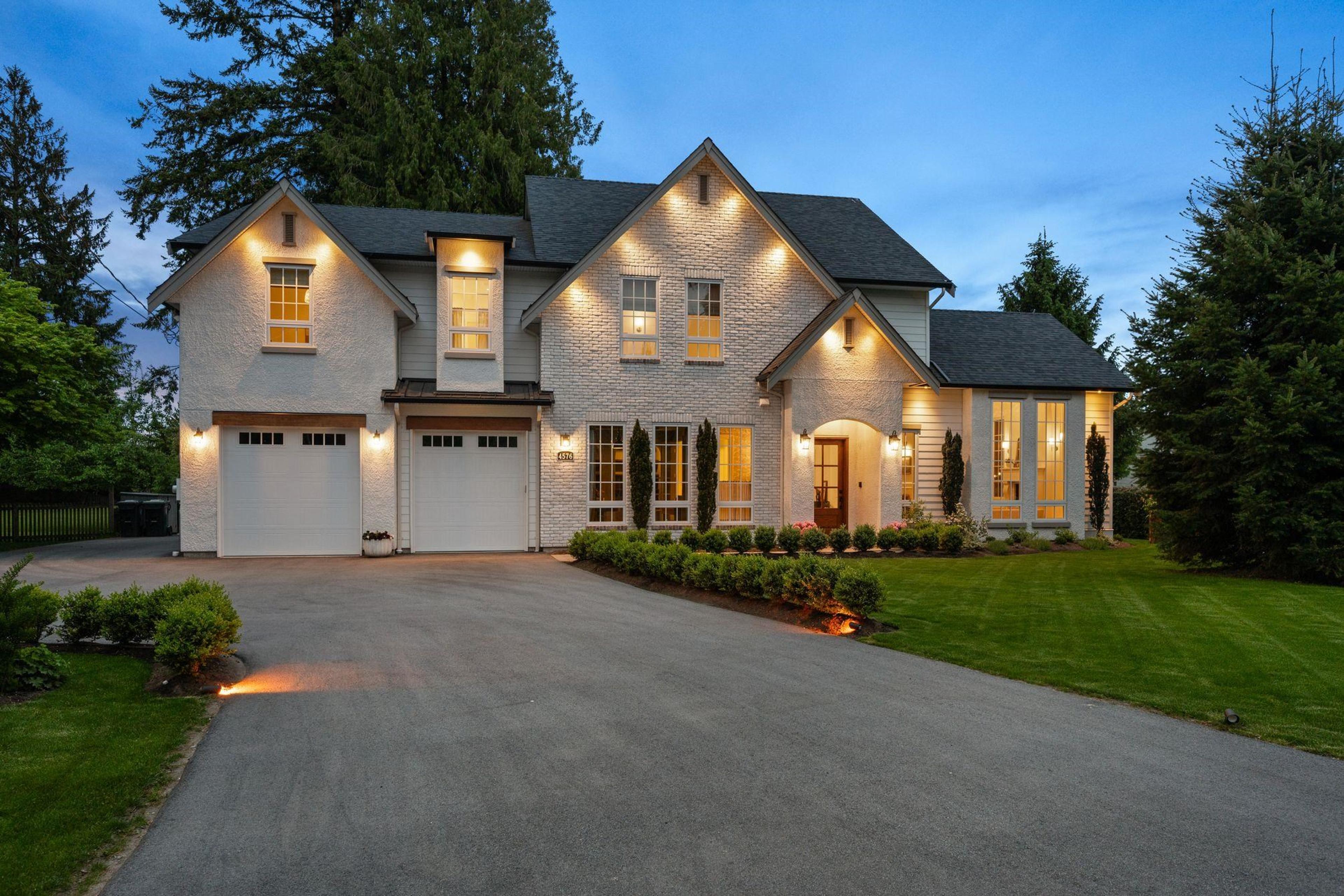 4576 238 STREET - Main Image